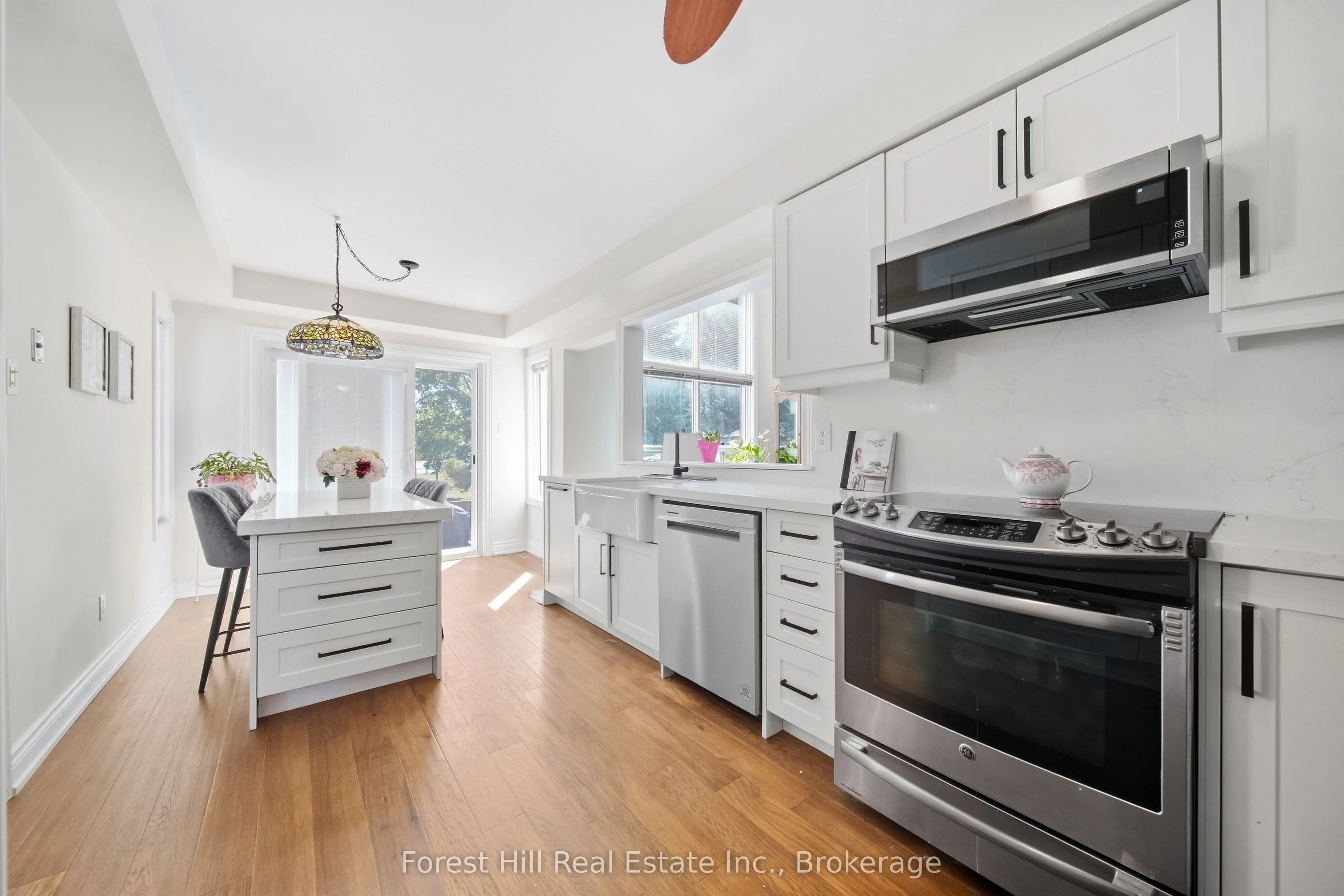65 Heathfield Crescent