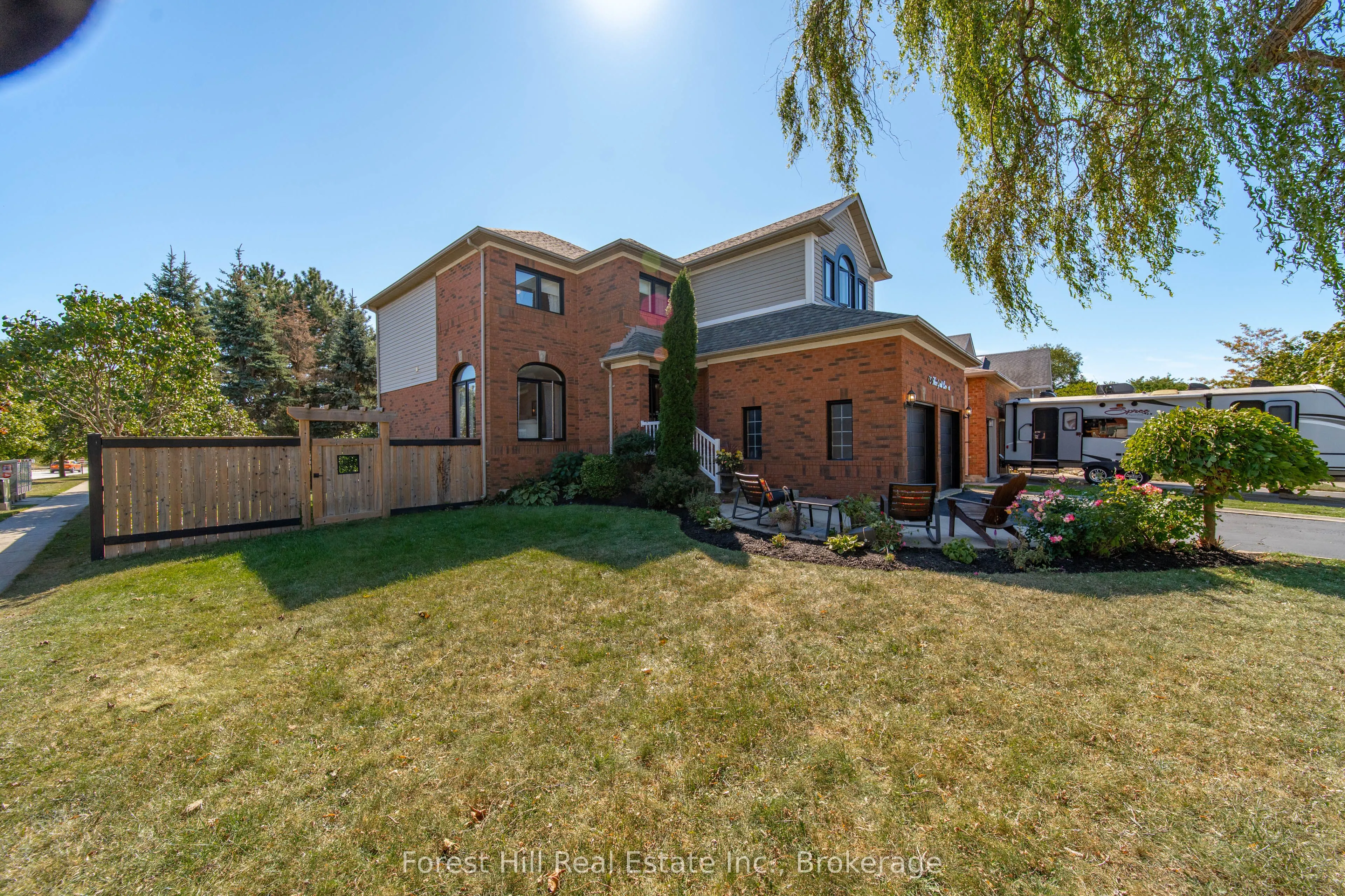 65 Heathfield Crescent