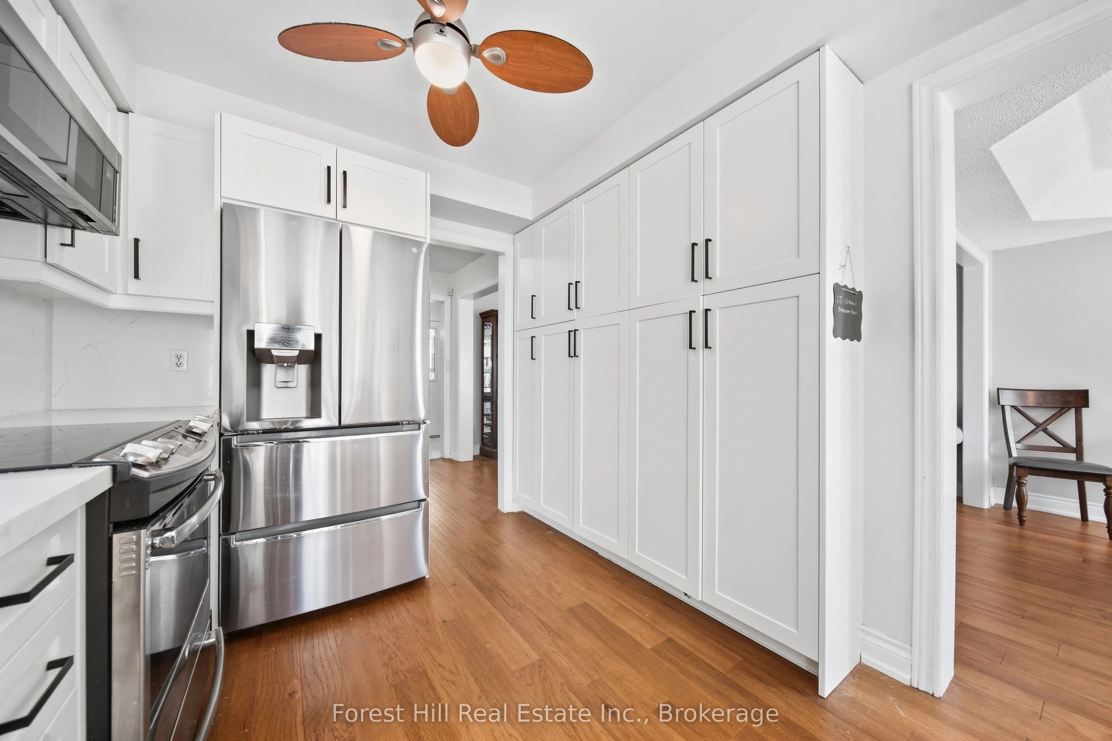 65 Heathfield Crescent