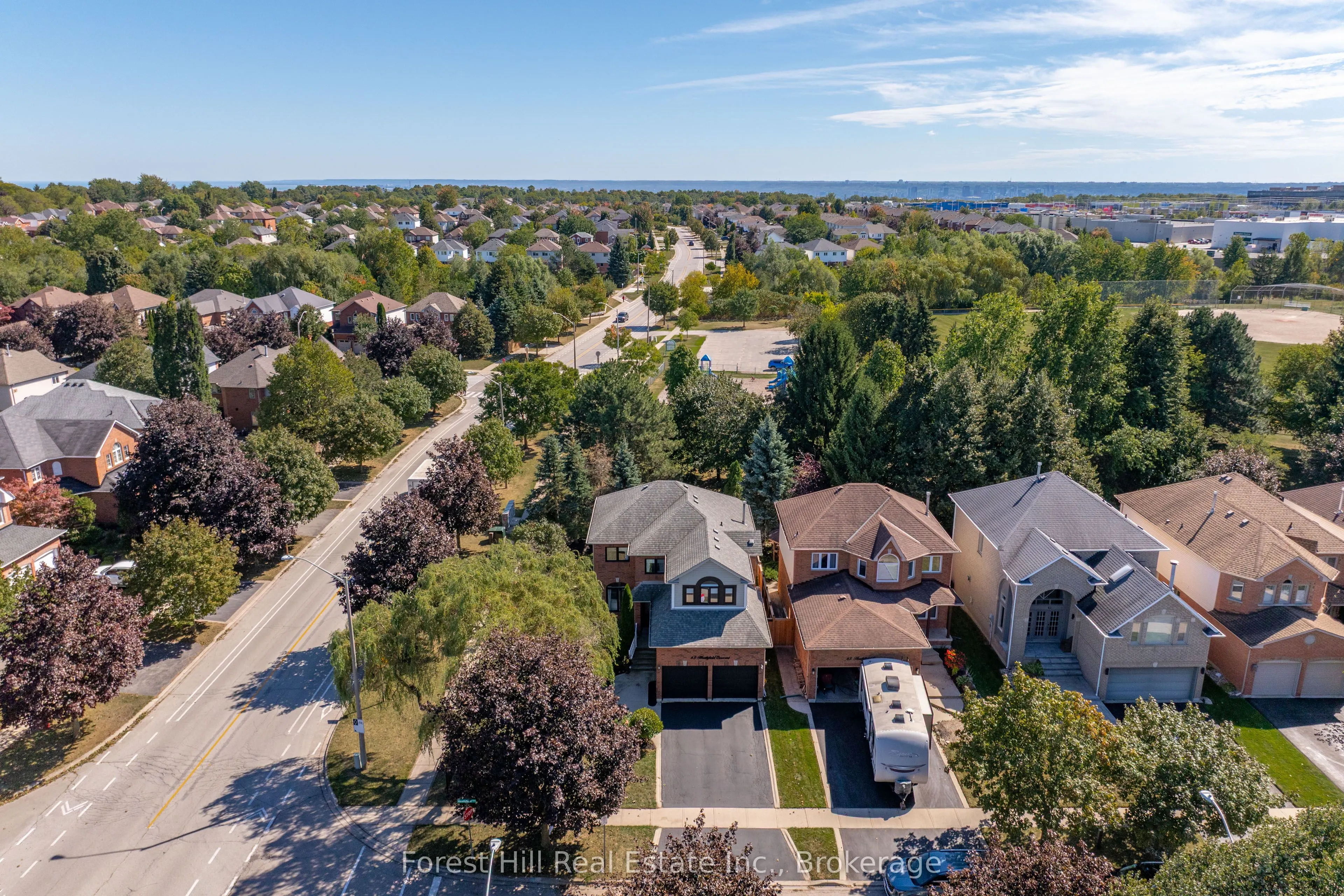 65 Heathfield Crescent