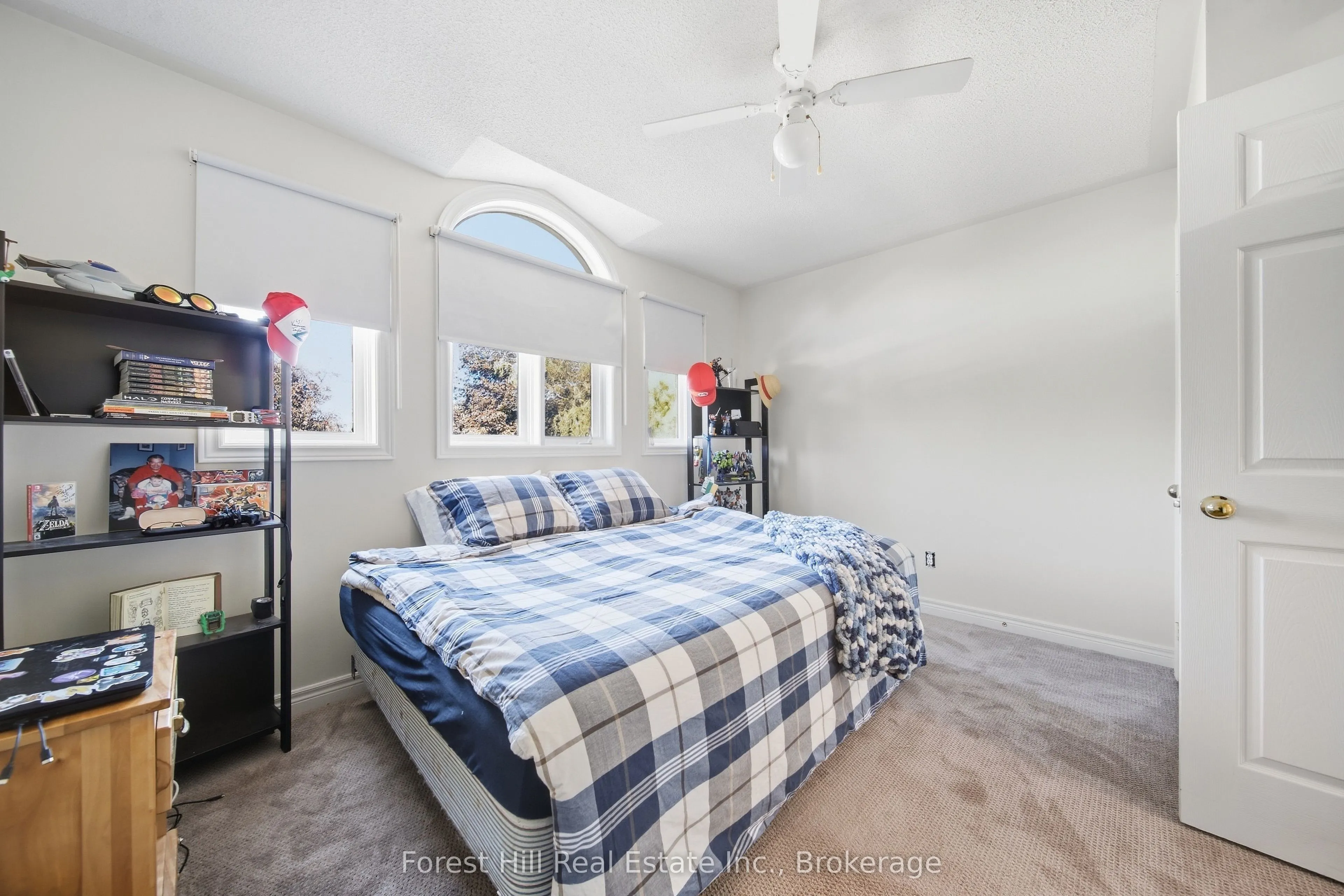 65 Heathfield Crescent