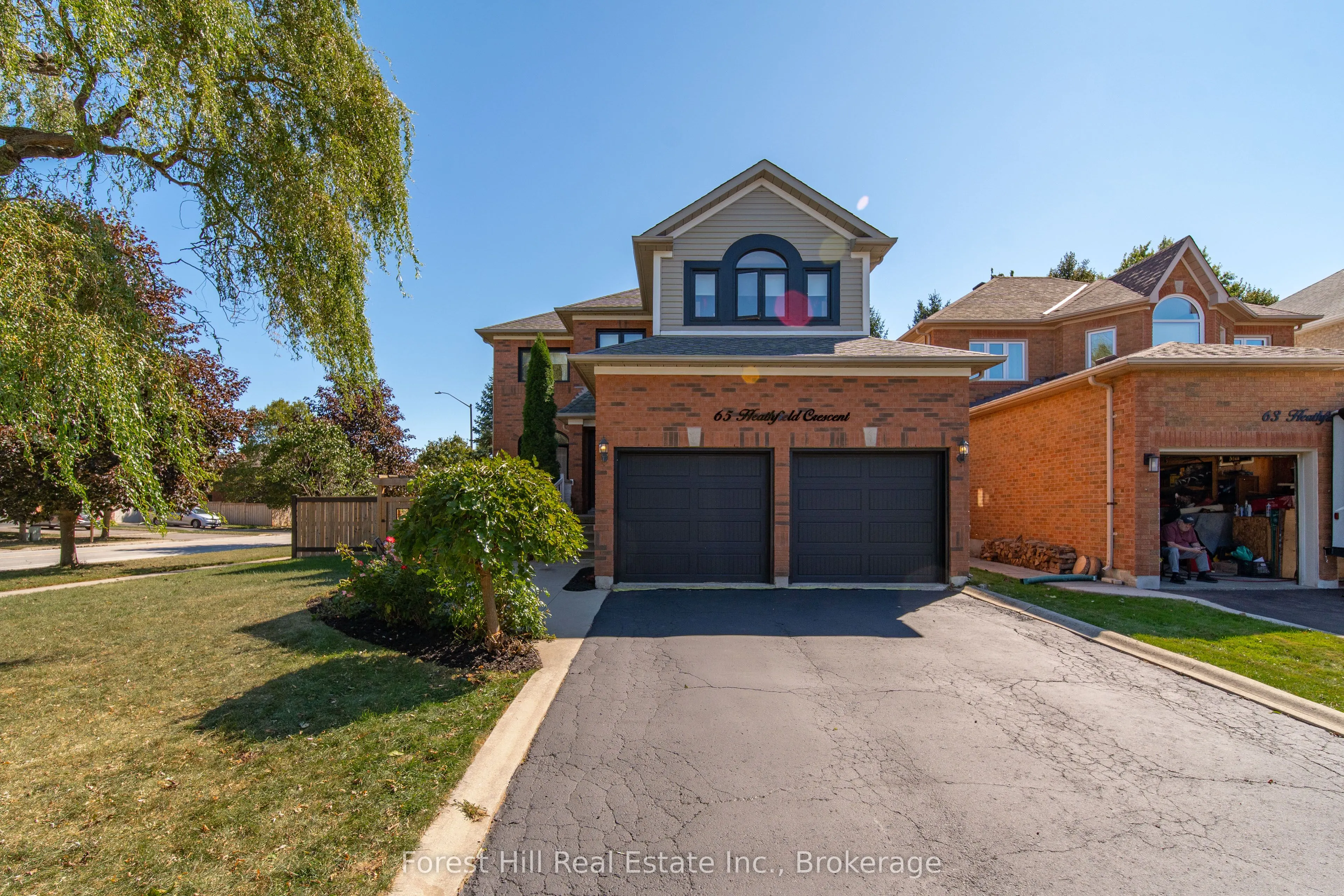 65 Heathfield Crescent