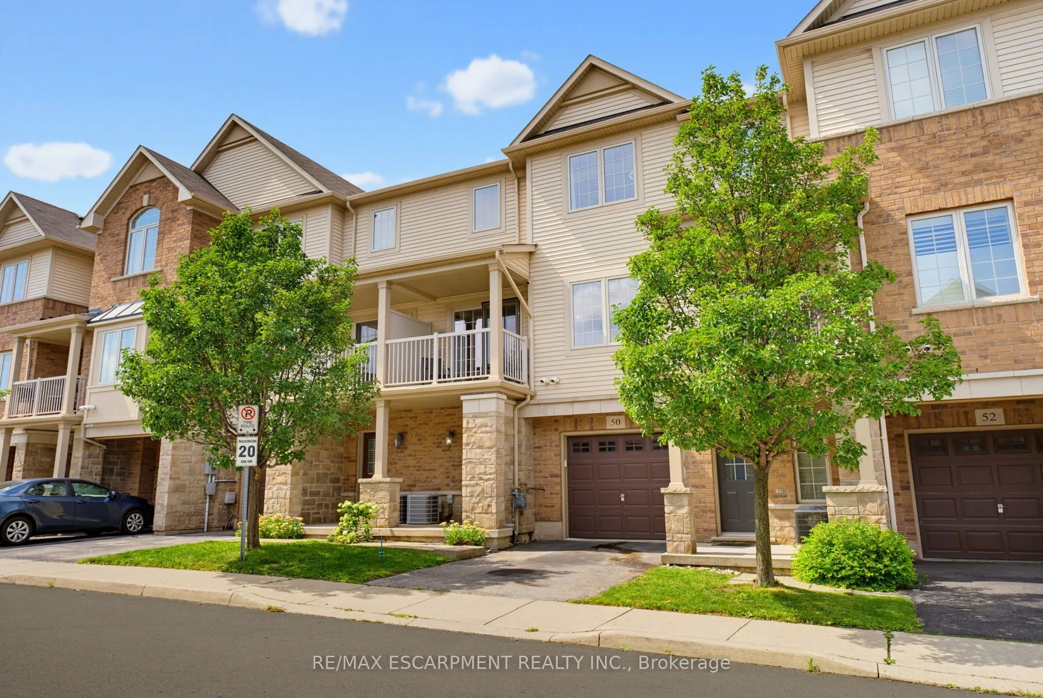 541 Winston Road #50