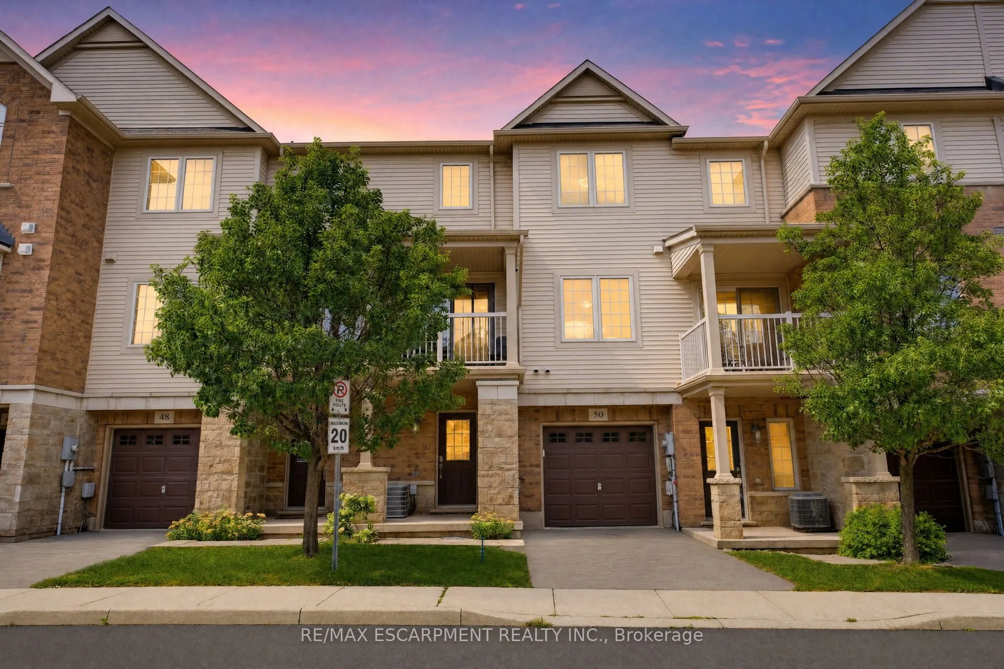 541 Winston Road #50