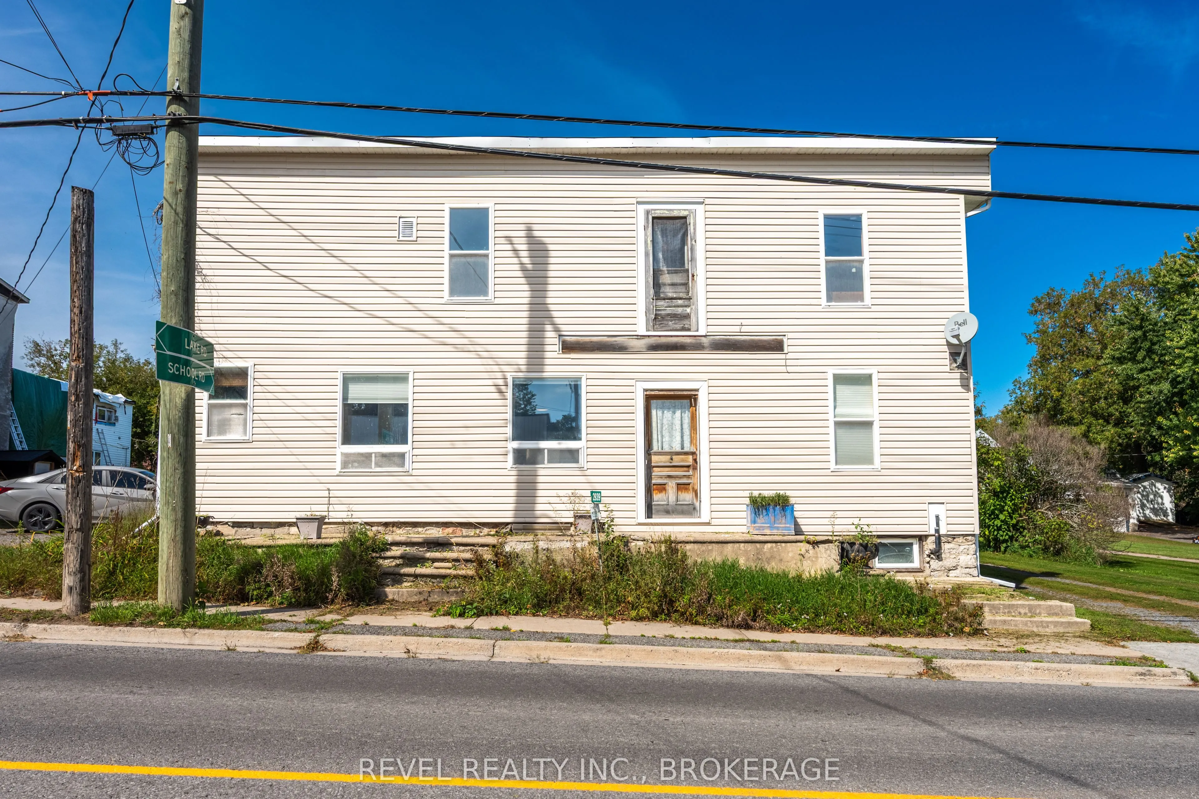 2939 County Rd 14 Road E