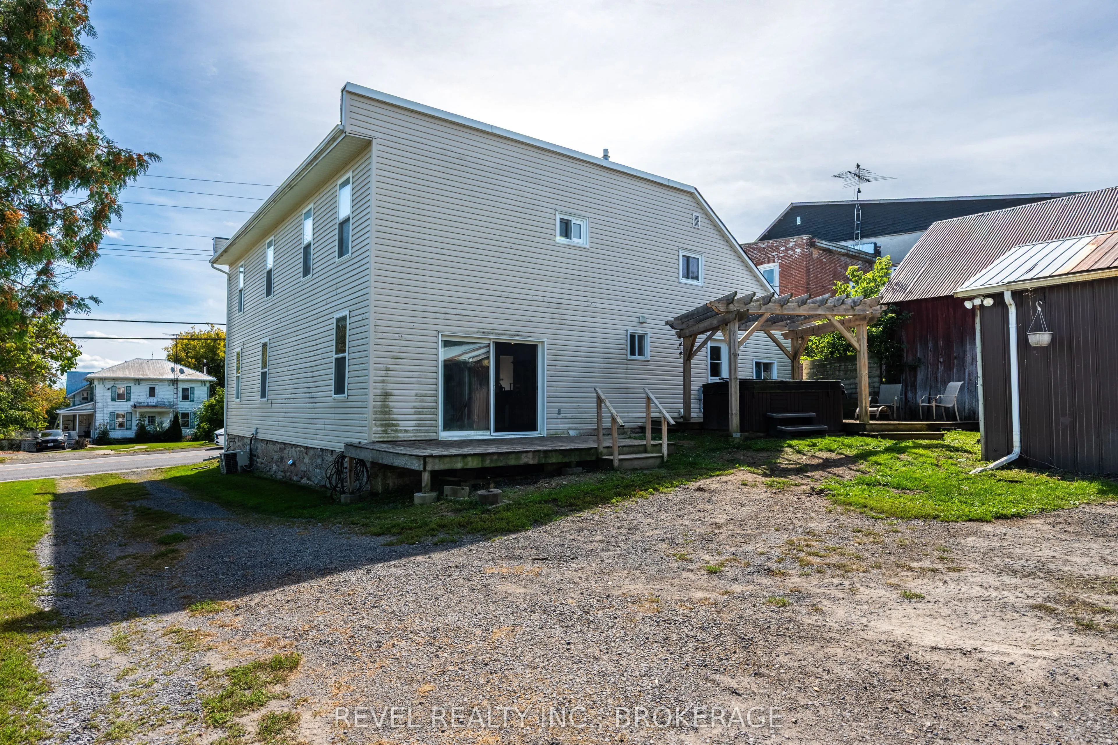 2939 County Rd 14 Road E