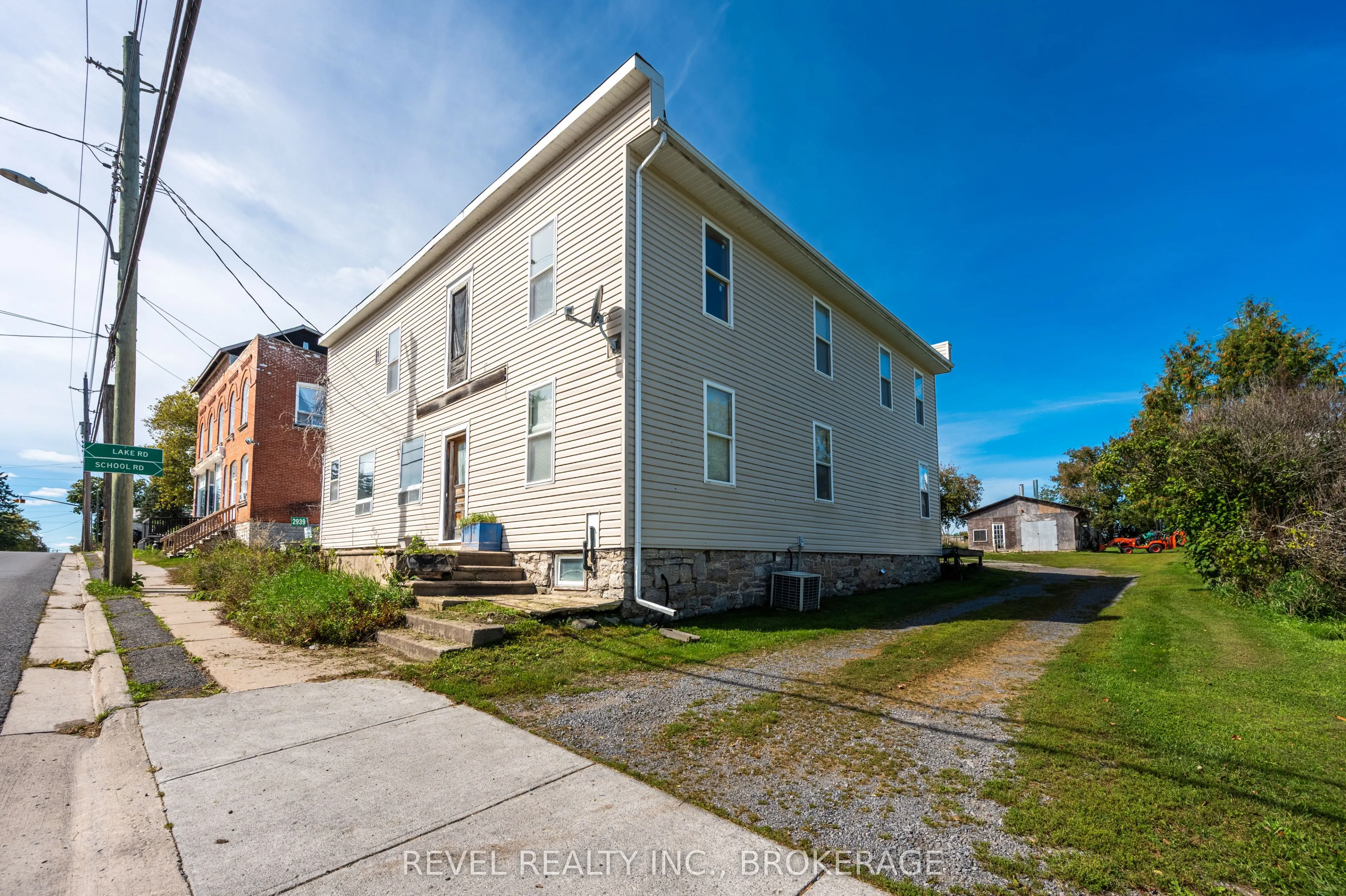 2939 County Rd 14 Road E