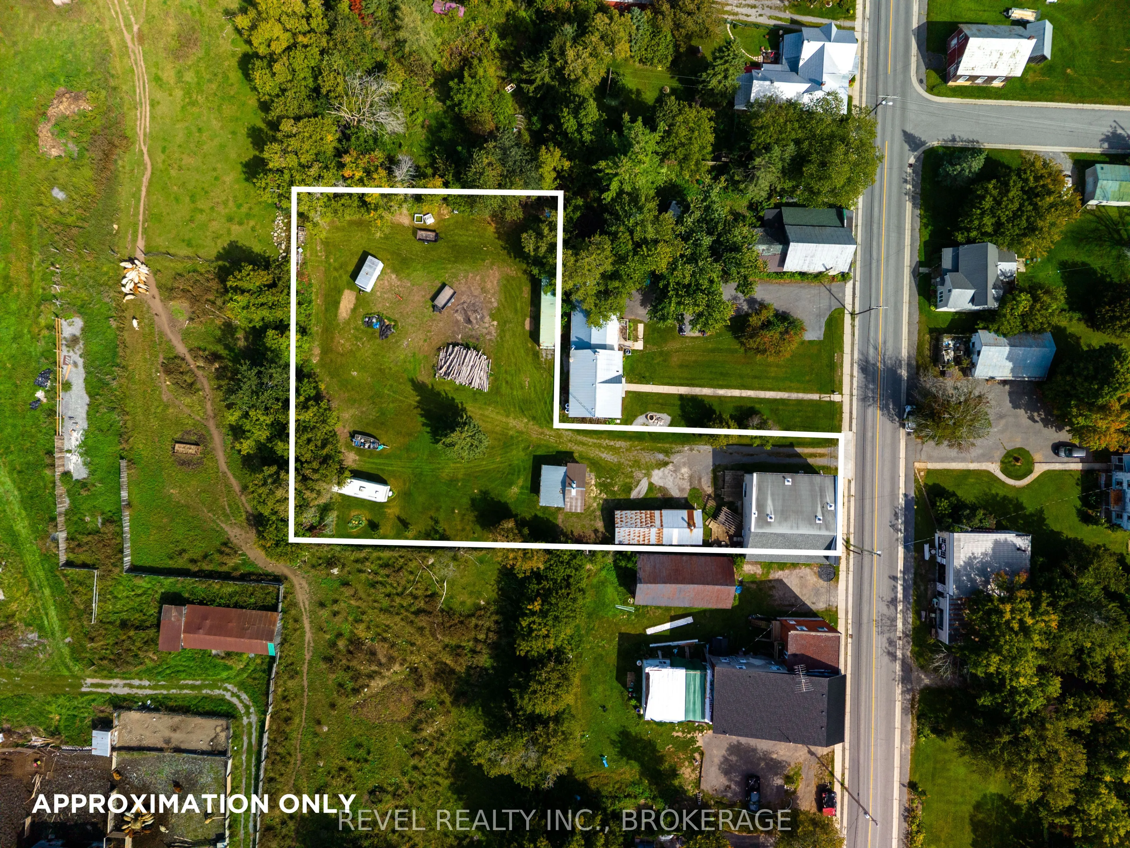 2939 County Rd 14 Road E