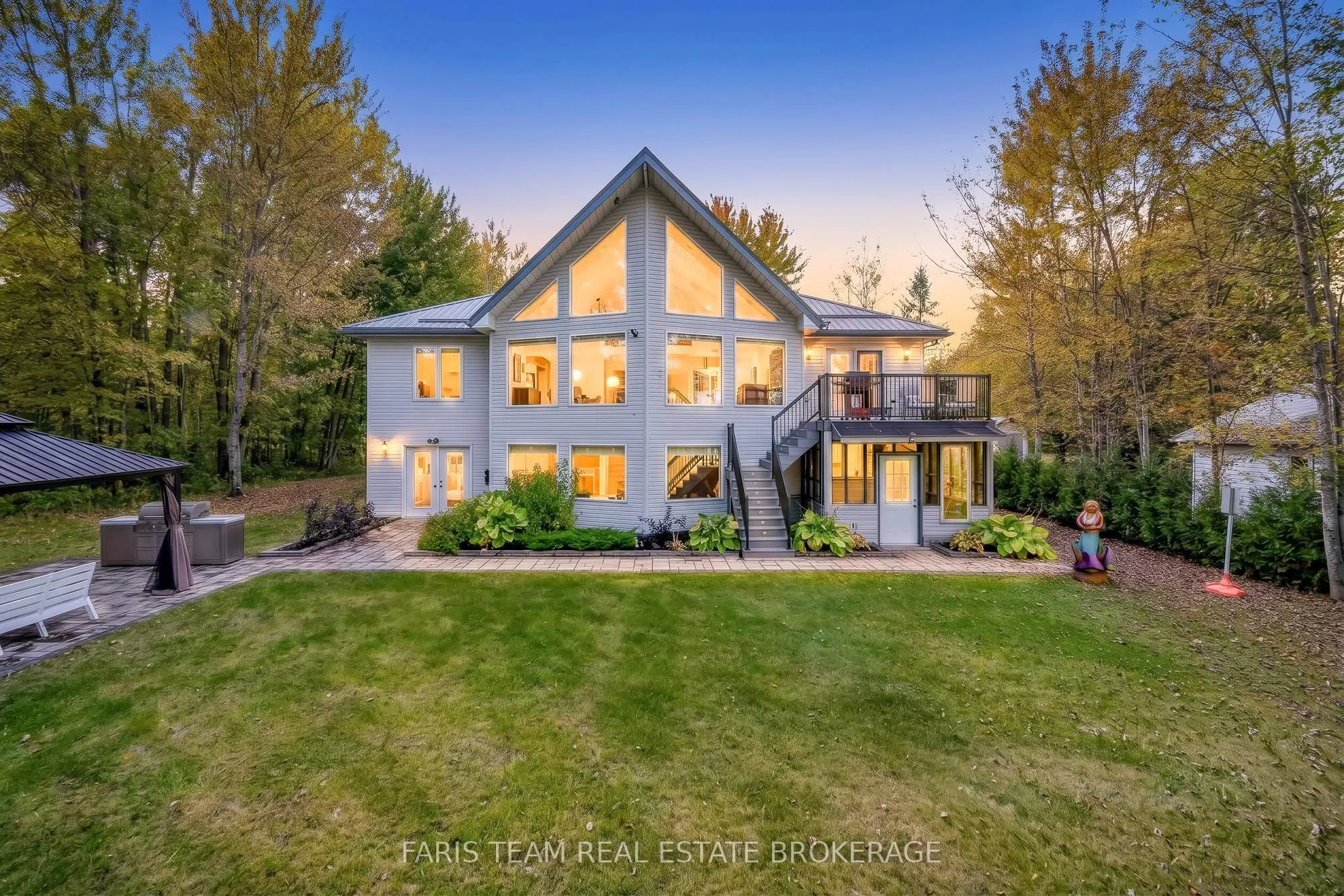 6 Spring Lane