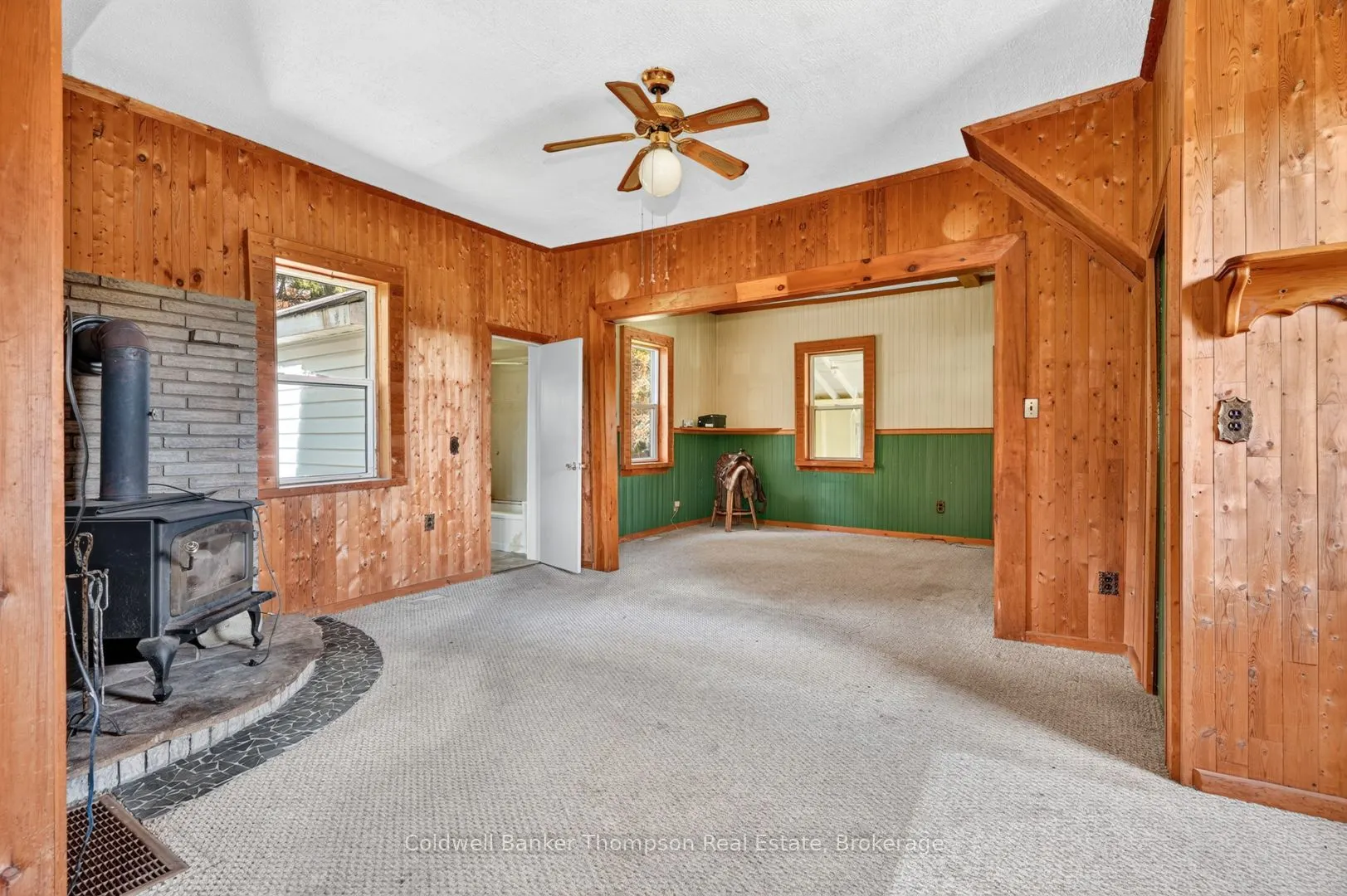 2326 Fraserburg Road