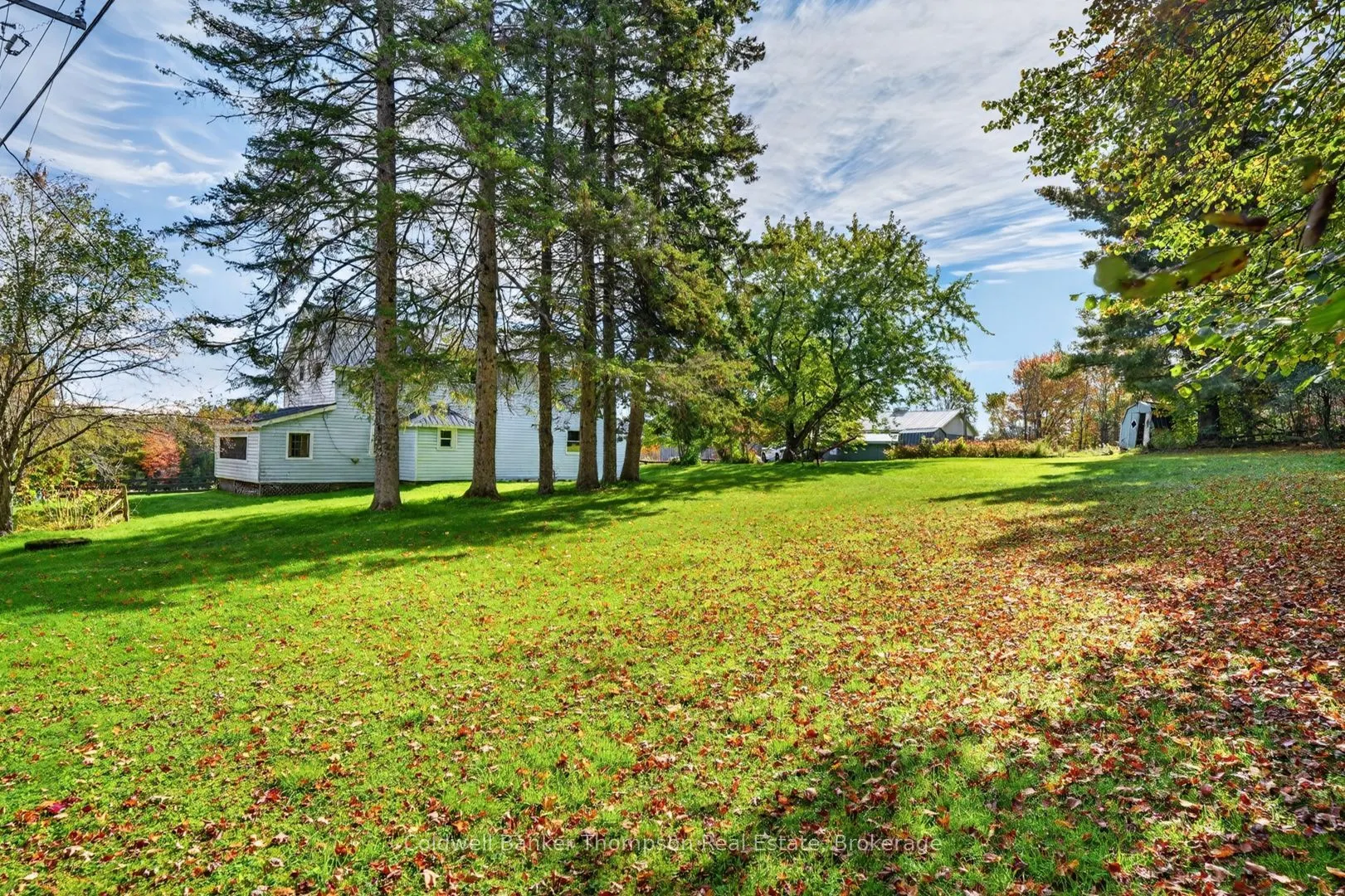2326 Fraserburg Road