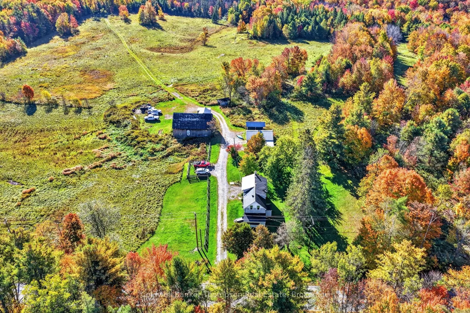 2326 Fraserburg Road