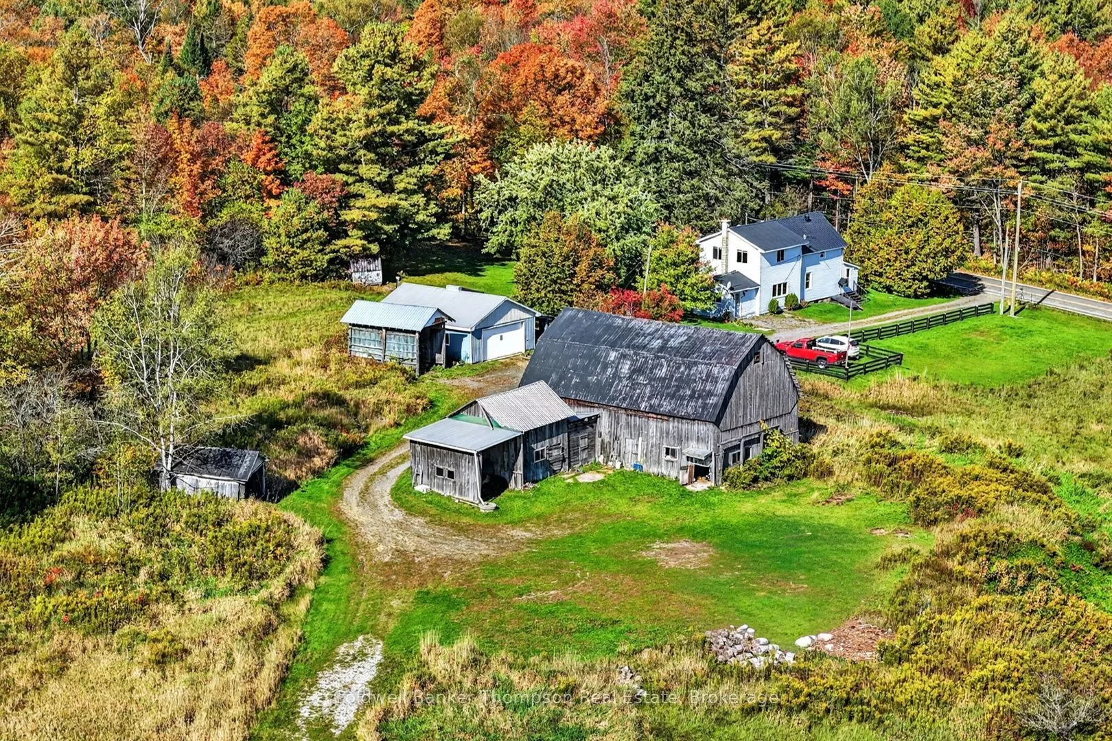 2326 Fraserburg Road