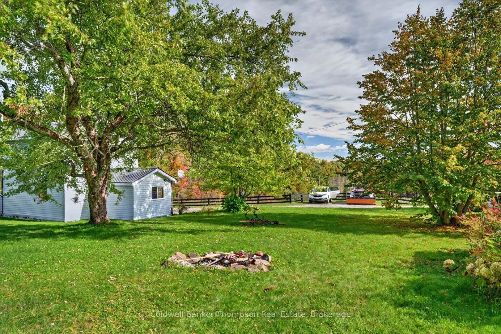 2326 Fraserburg Road