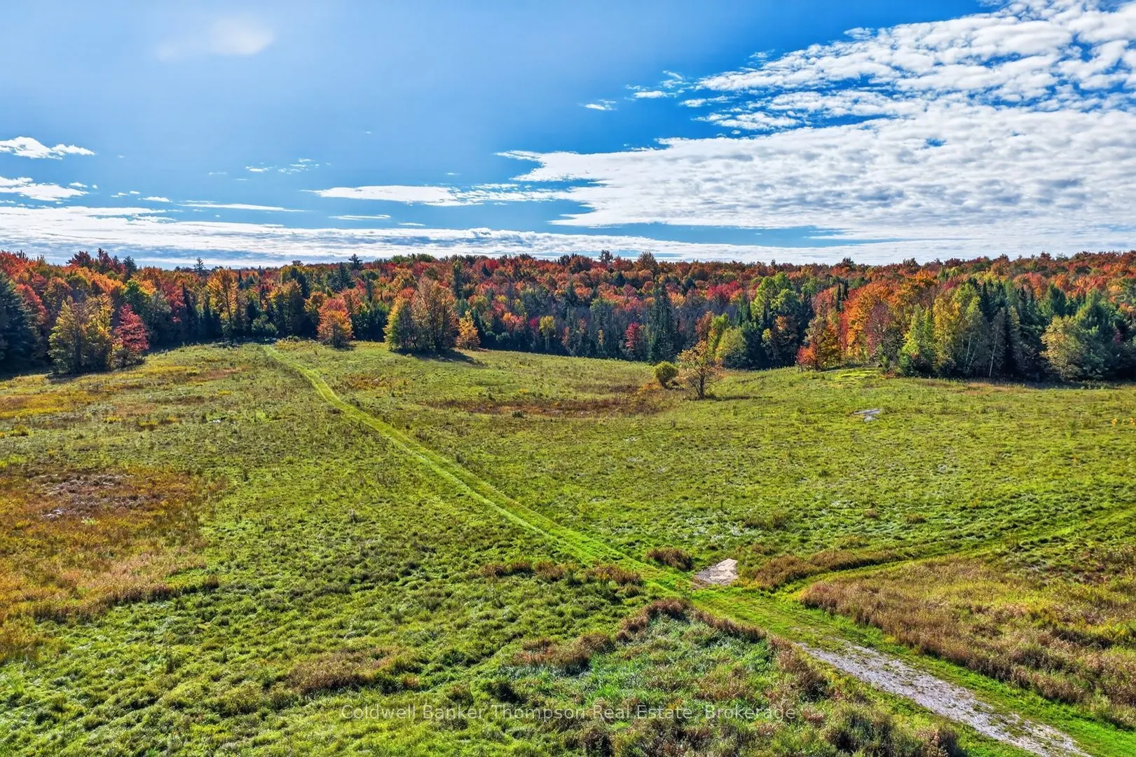 2326 Fraserburg Road