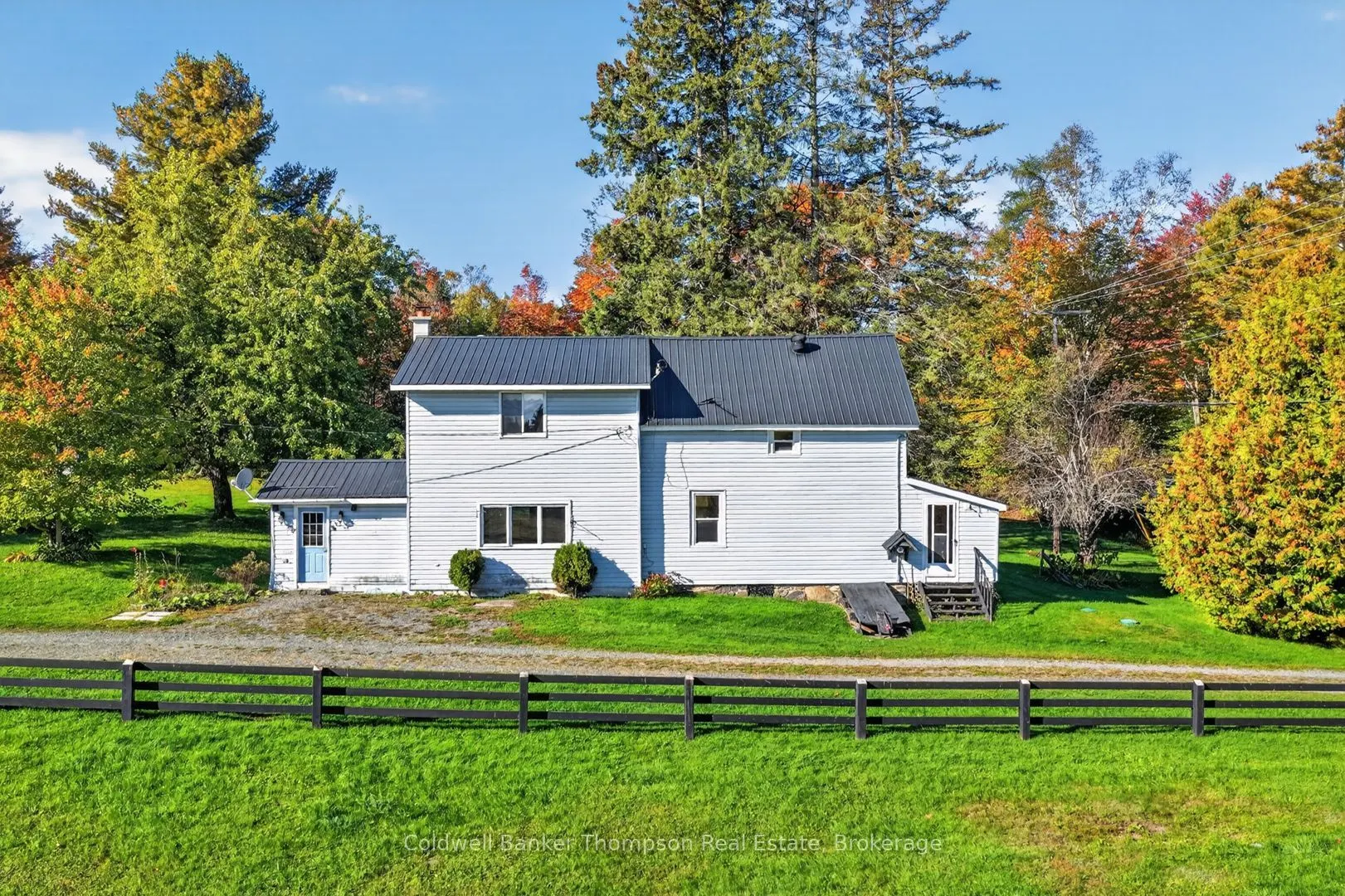 2326 Fraserburg Road