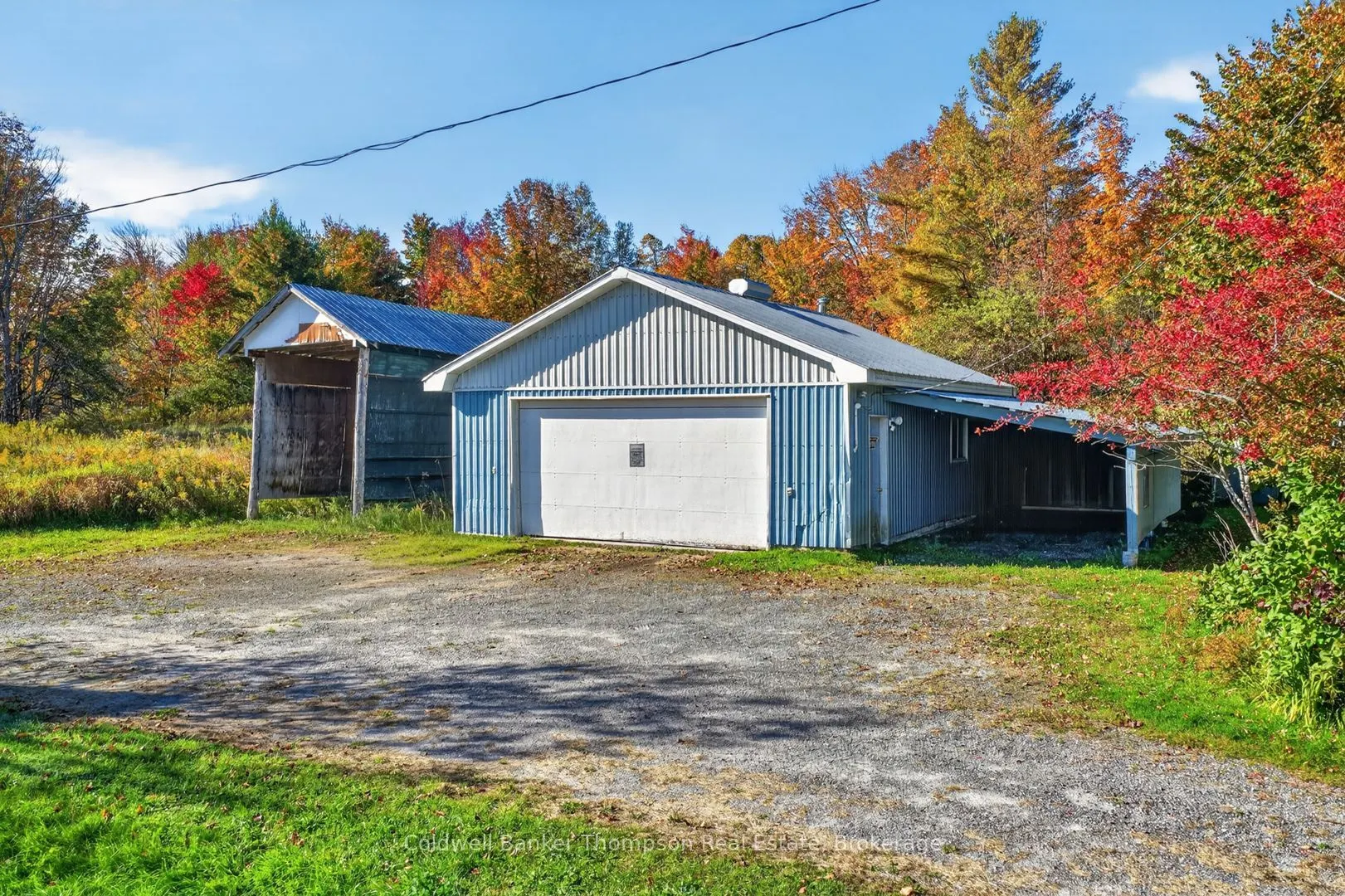 2326 Fraserburg Road