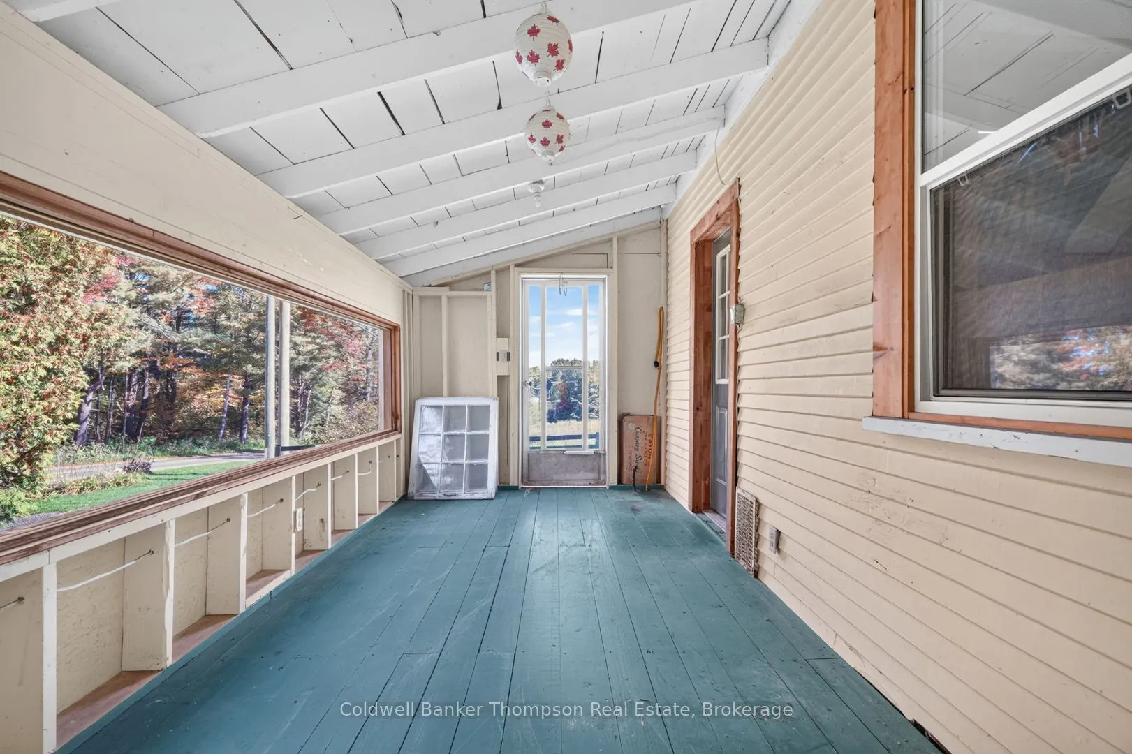 2326 Fraserburg Road