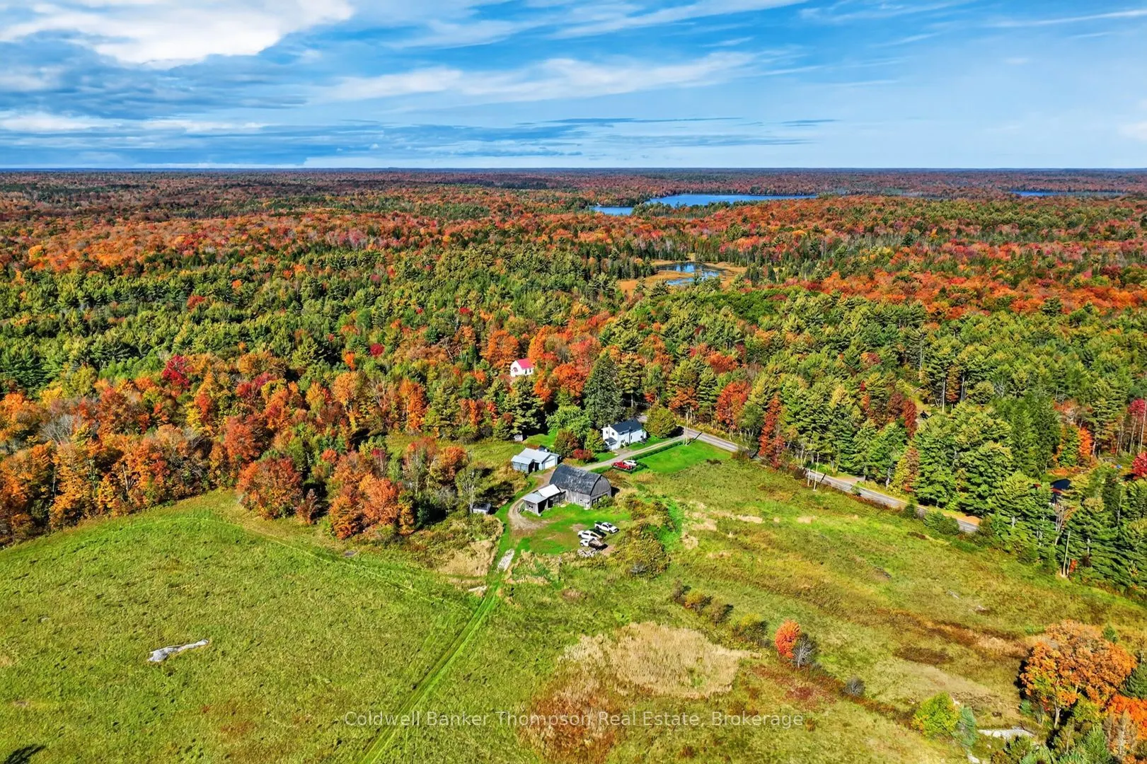 2326 Fraserburg Road