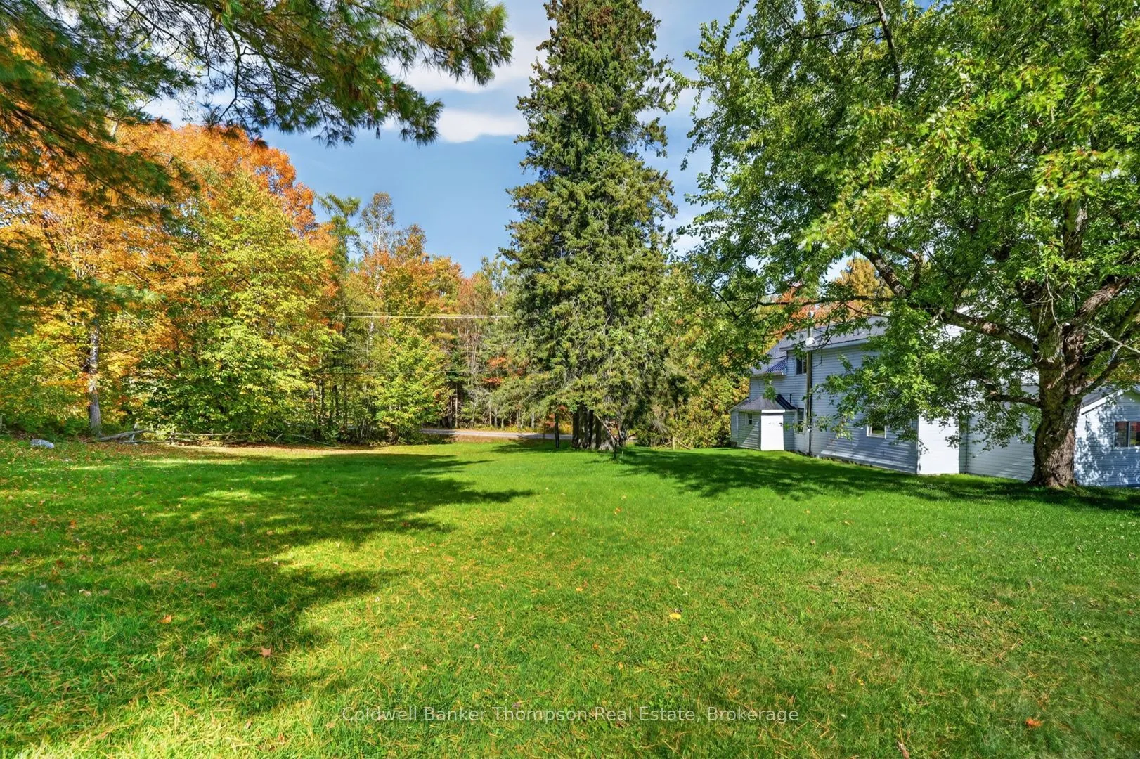 2326 Fraserburg Road