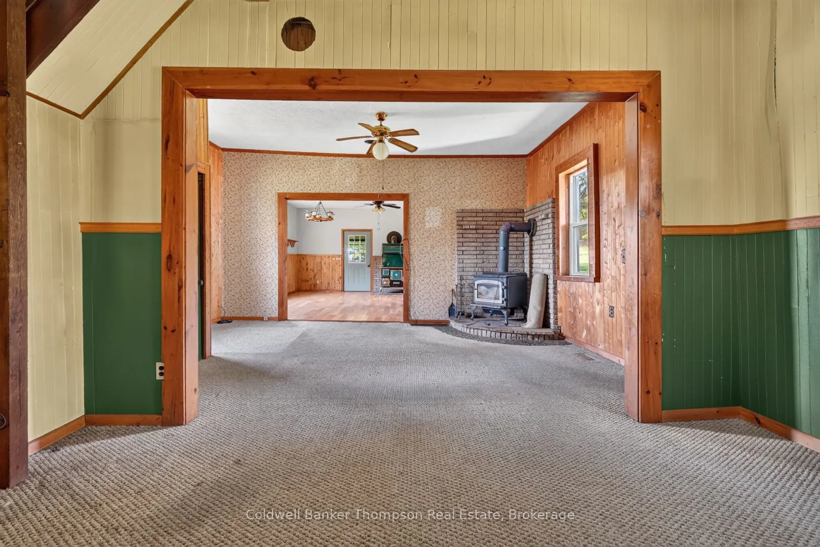 2326 Fraserburg Road