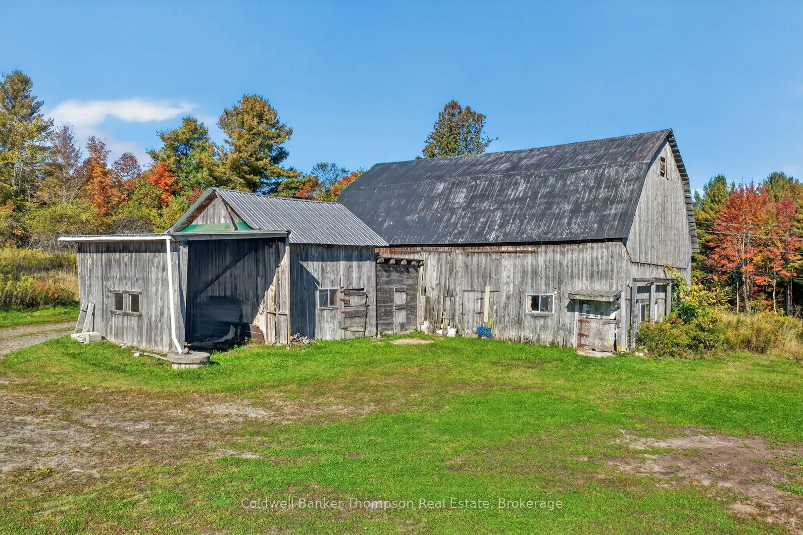 2326 Fraserburg Road