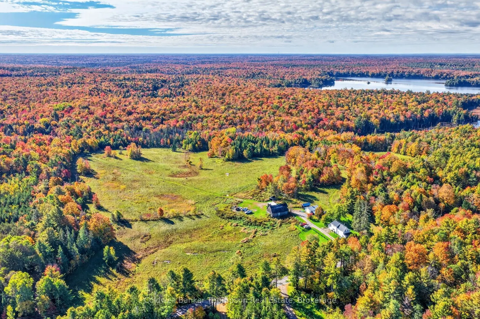 2326 Fraserburg Road