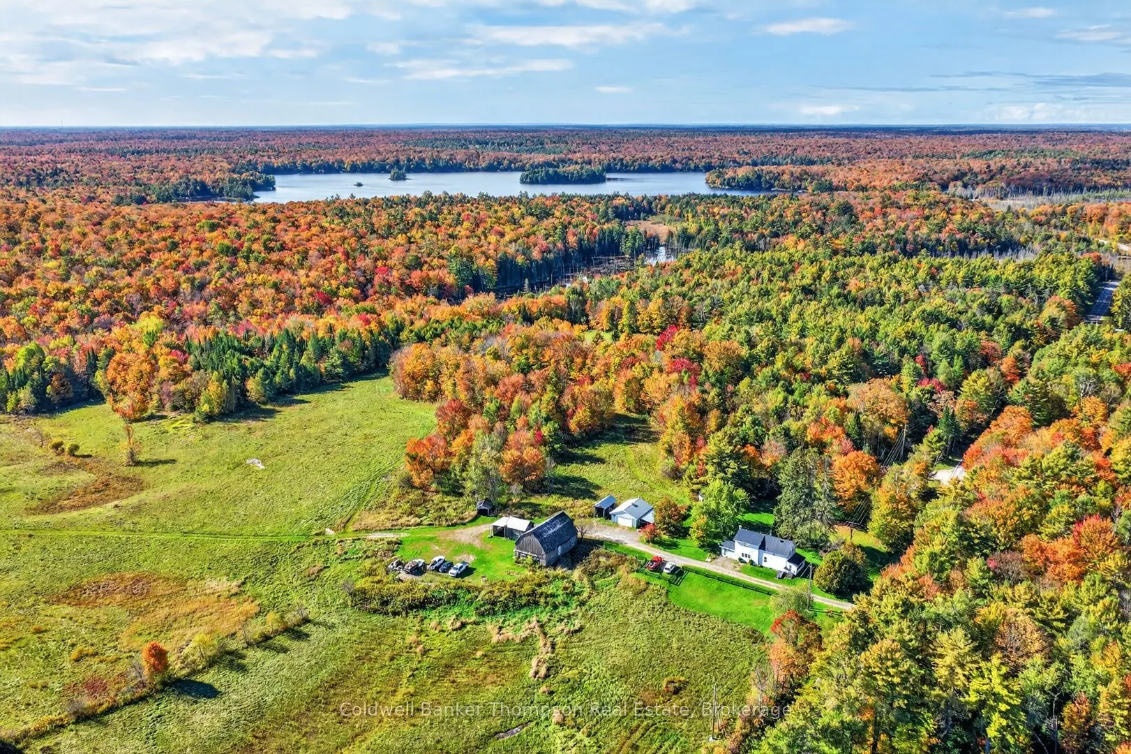 2326 Fraserburg Road