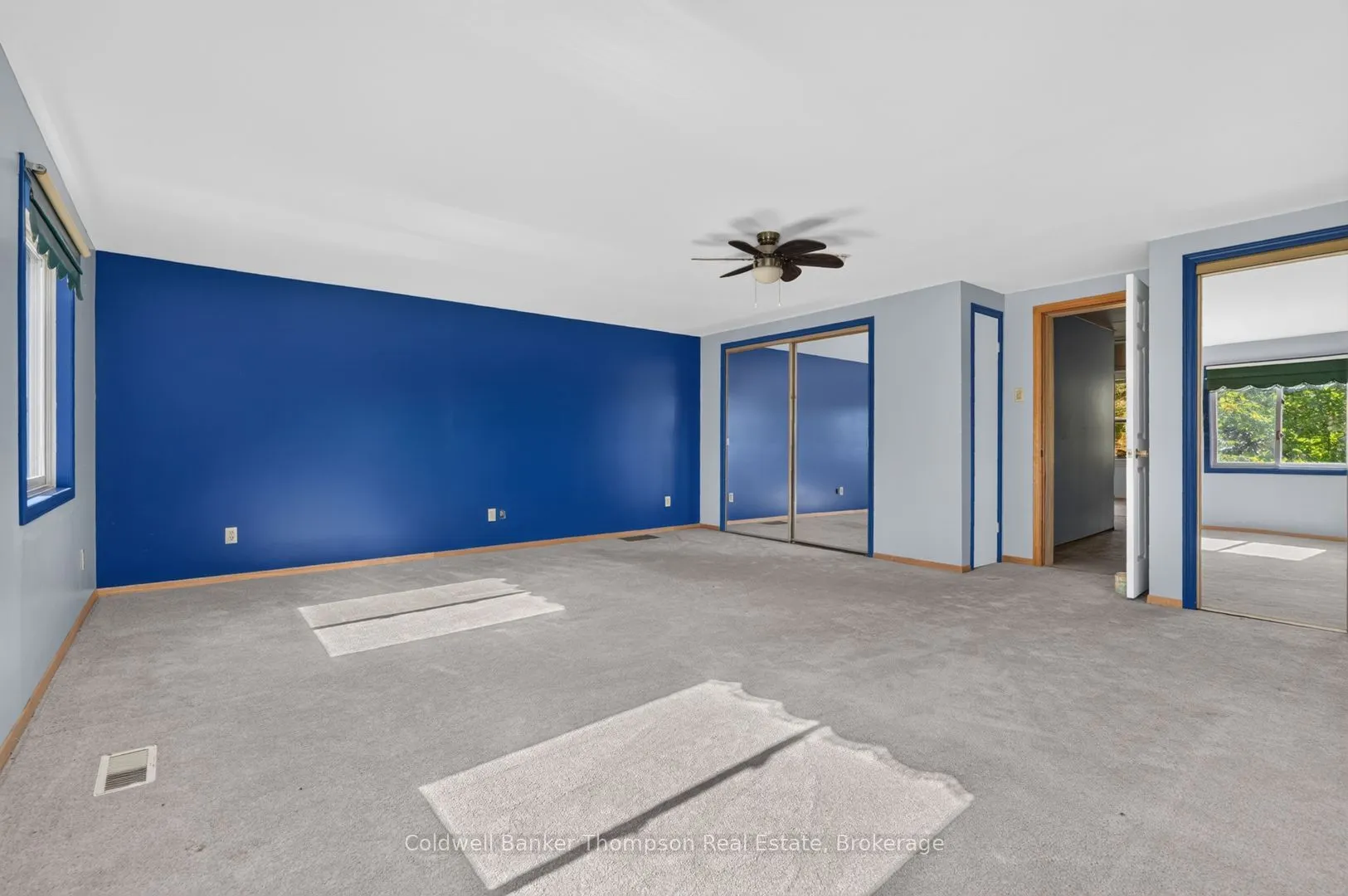 2326 Fraserburg Road