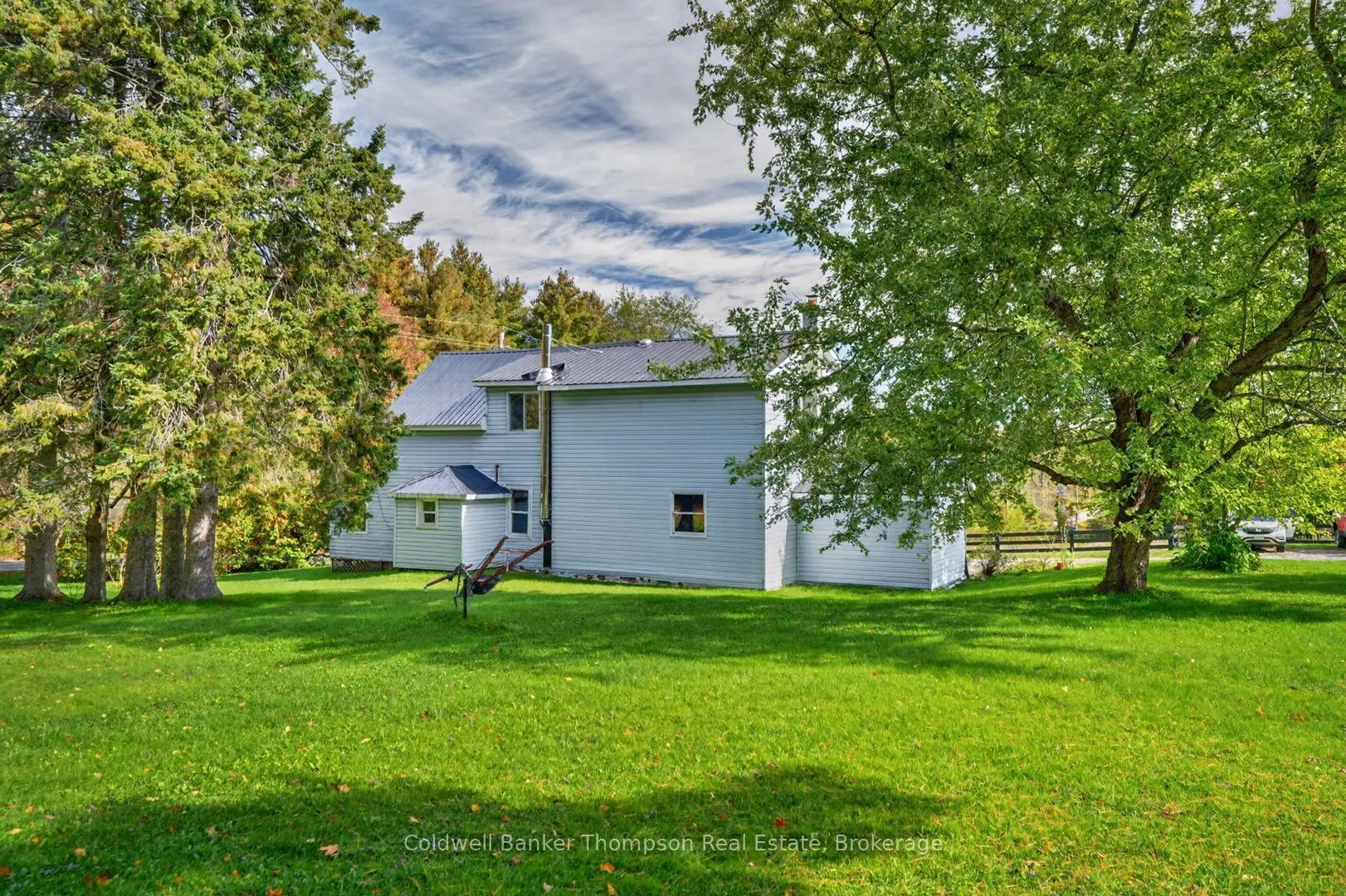 2326 Fraserburg Road