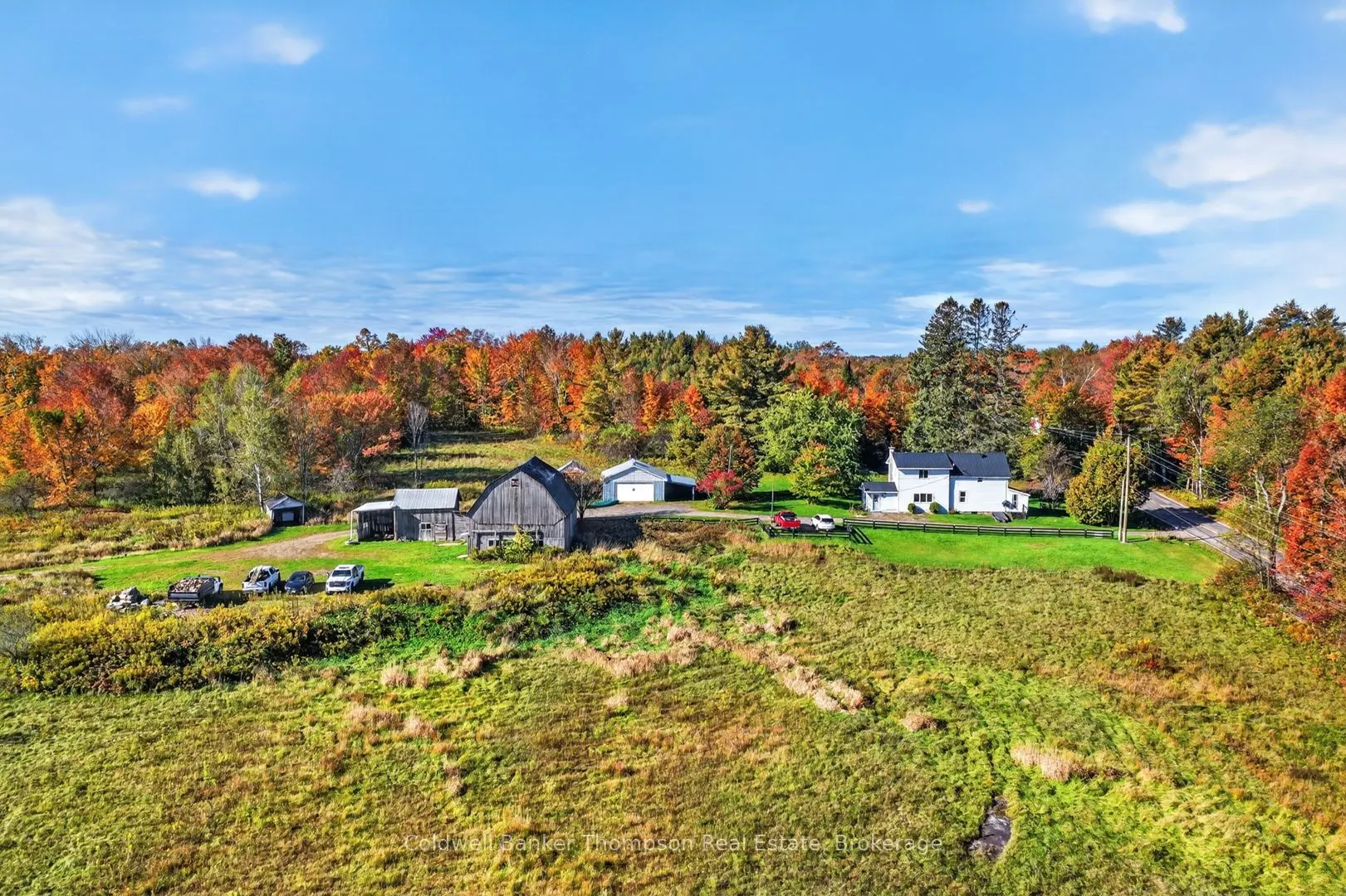 2326 Fraserburg Road