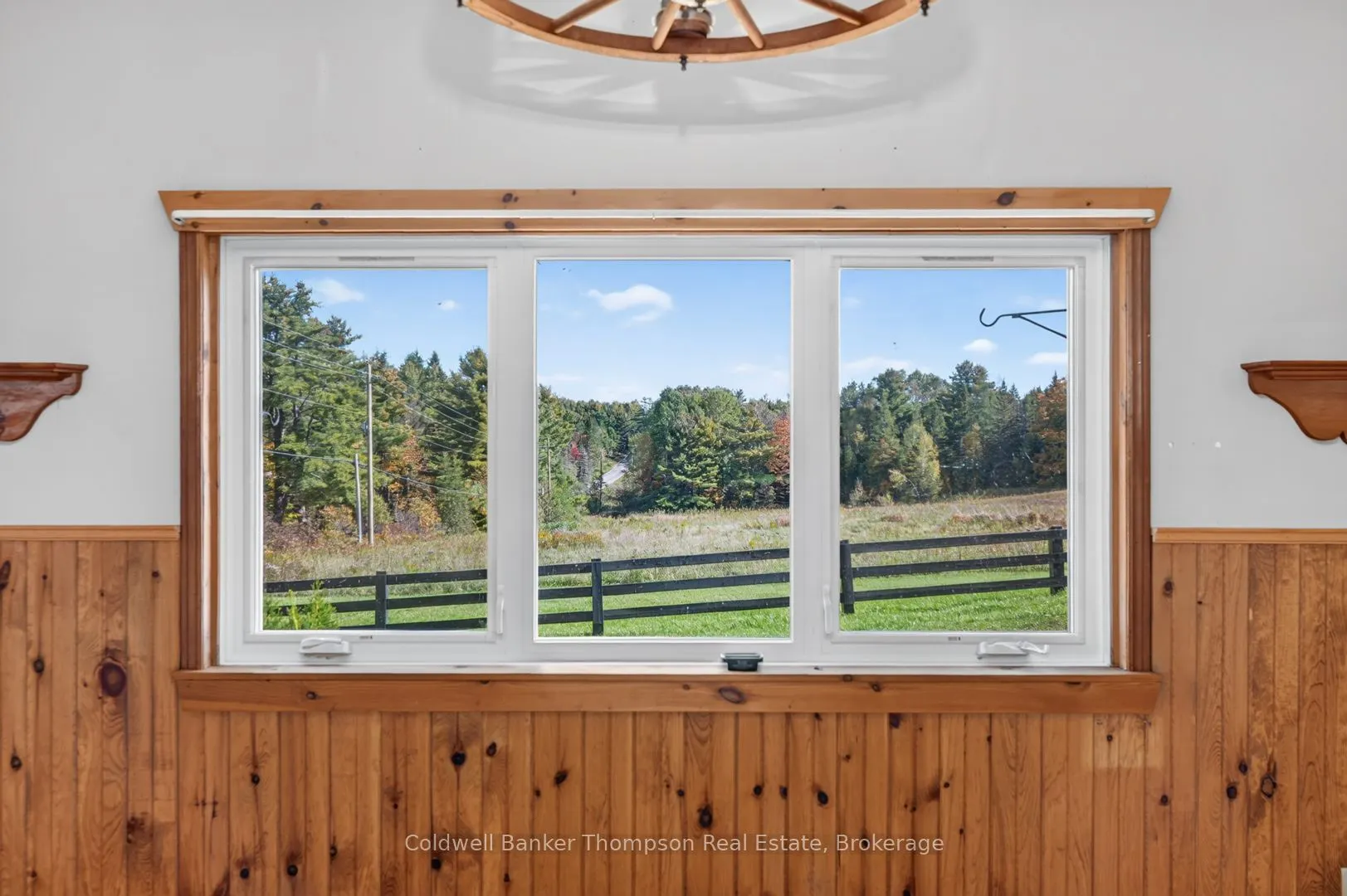 2326 Fraserburg Road