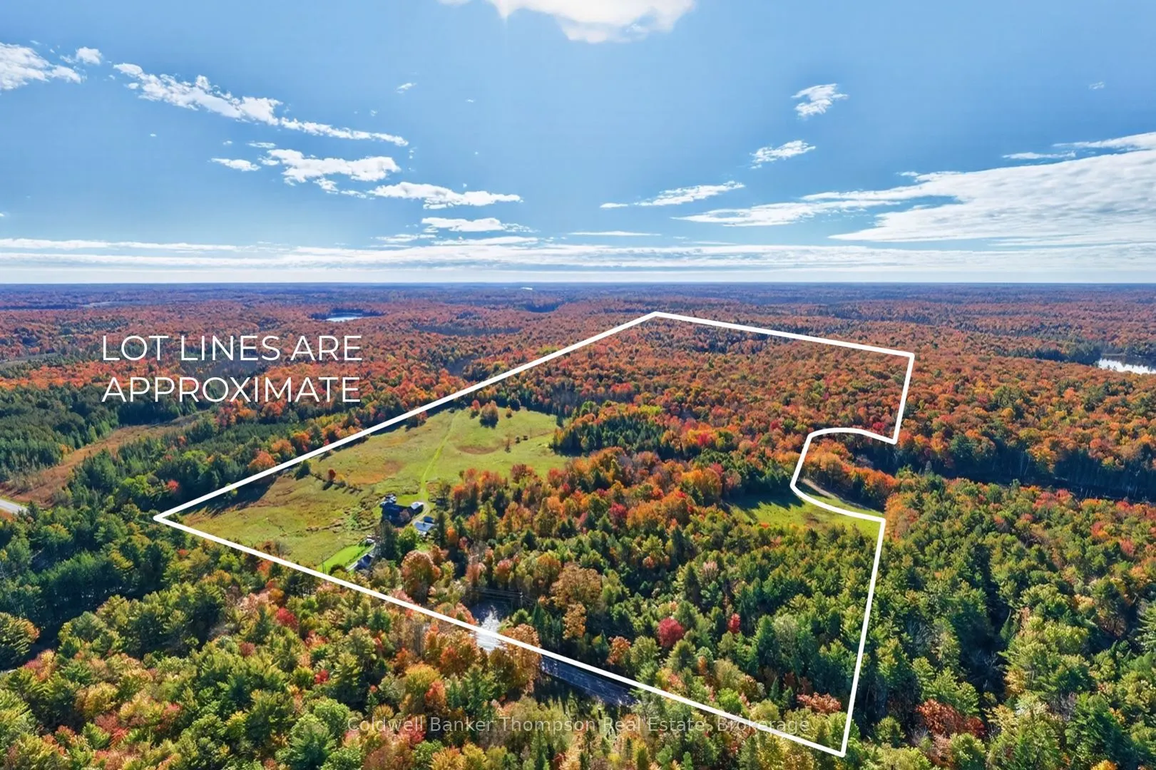 2326 Fraserburg Road