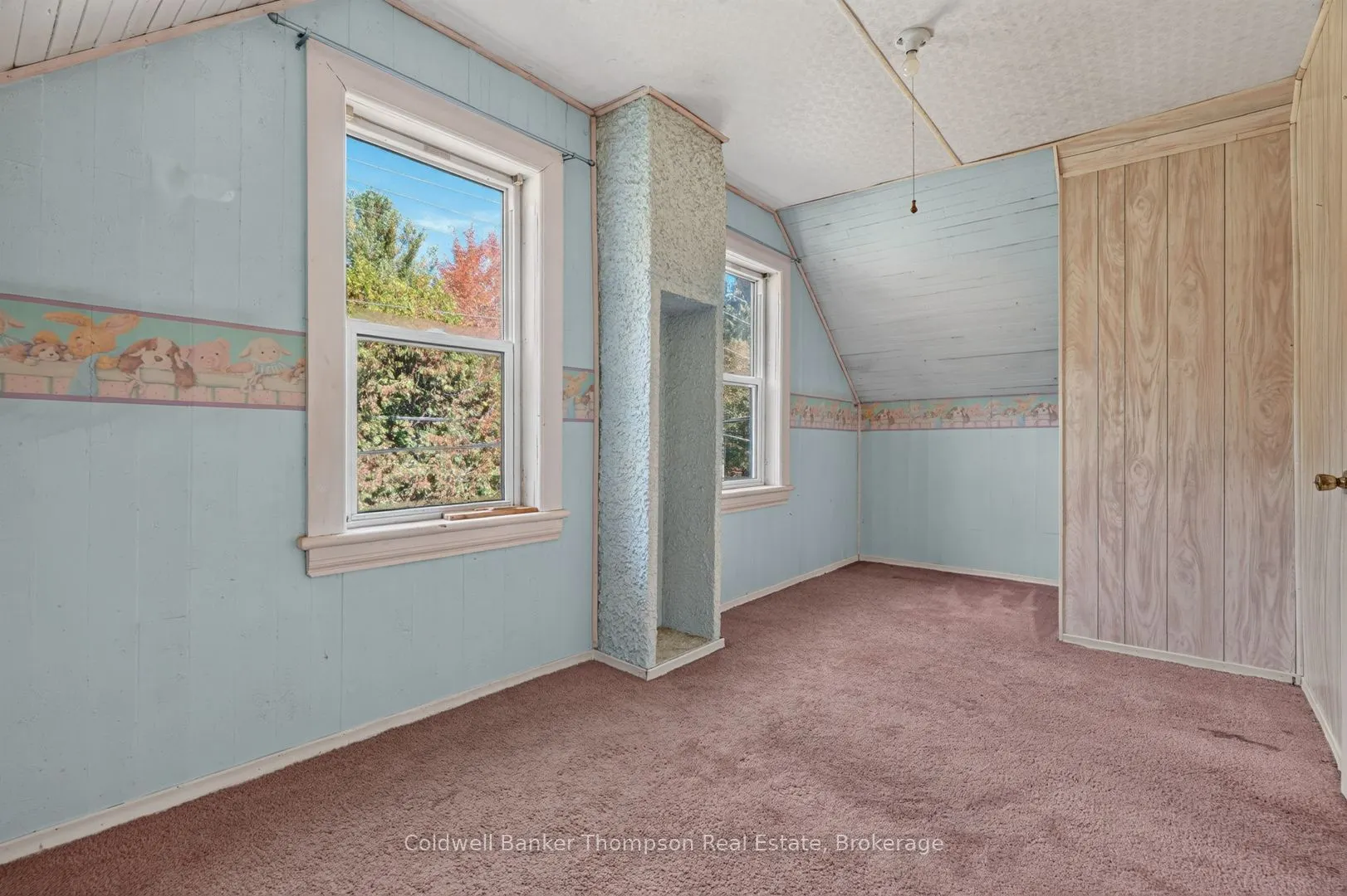 2326 Fraserburg Road