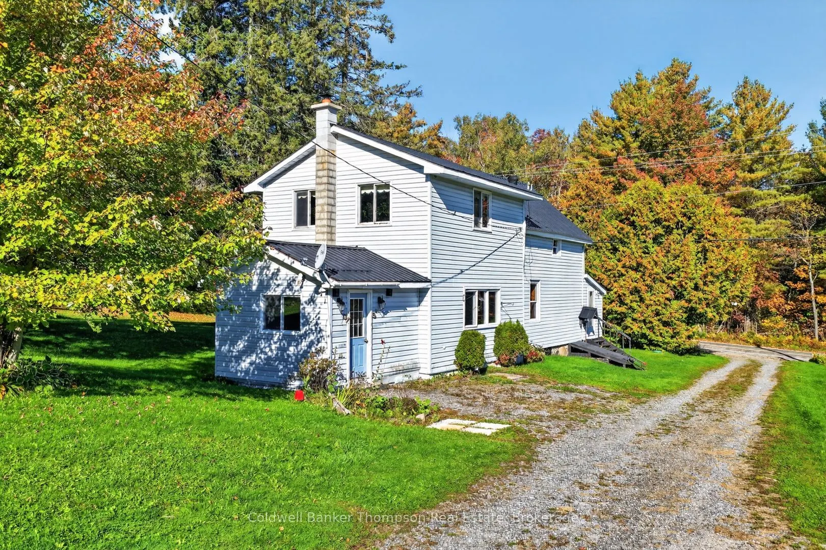 2326 Fraserburg Road