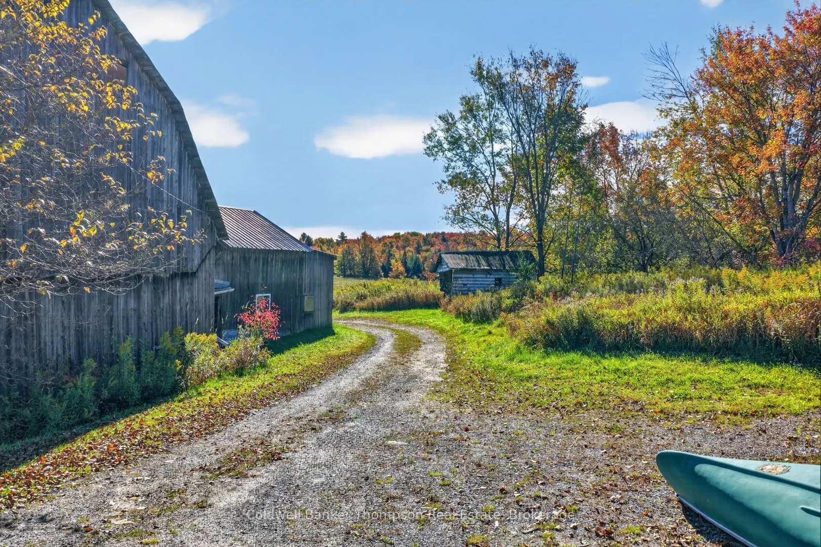2326 Fraserburg Road