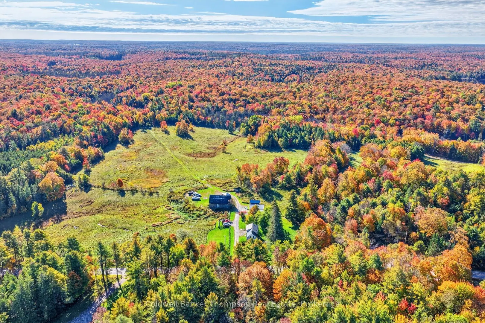 2326 Fraserburg Road