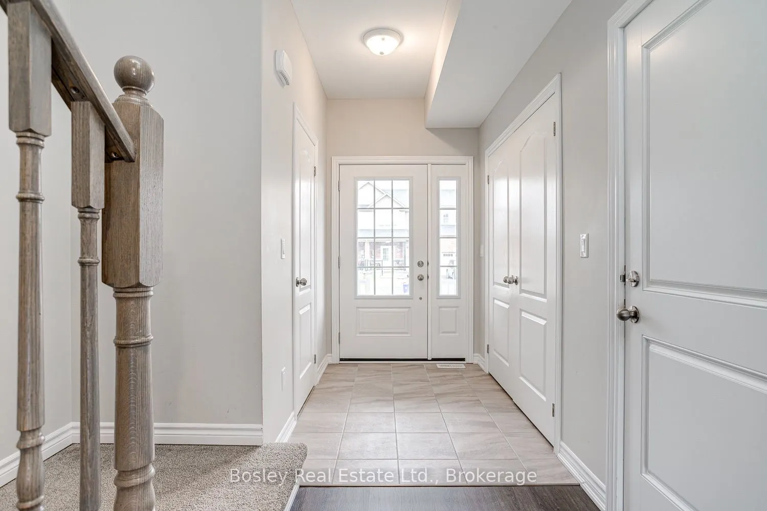 13 Tolman Street