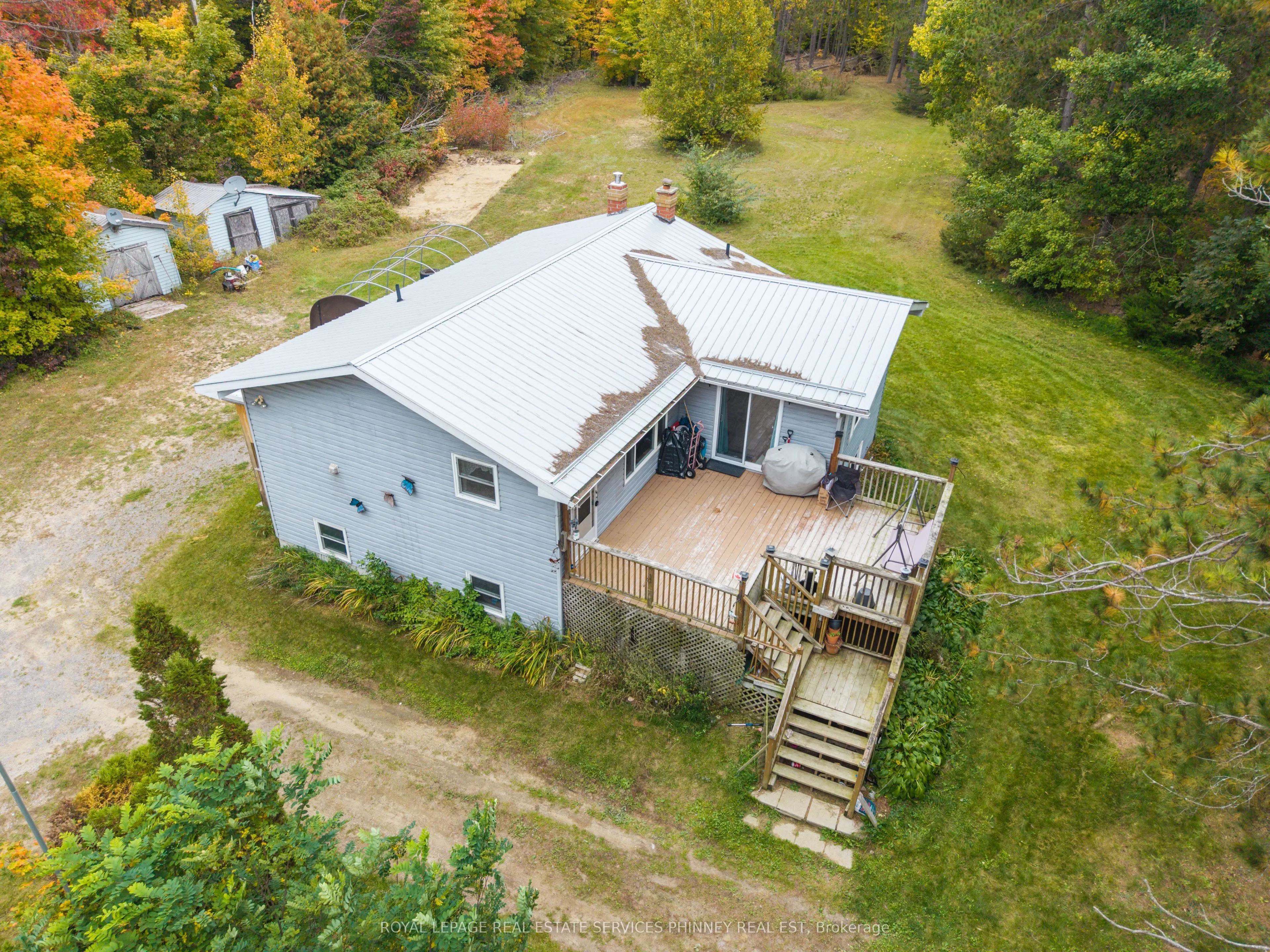 5073 Weslemkoon Lake Road