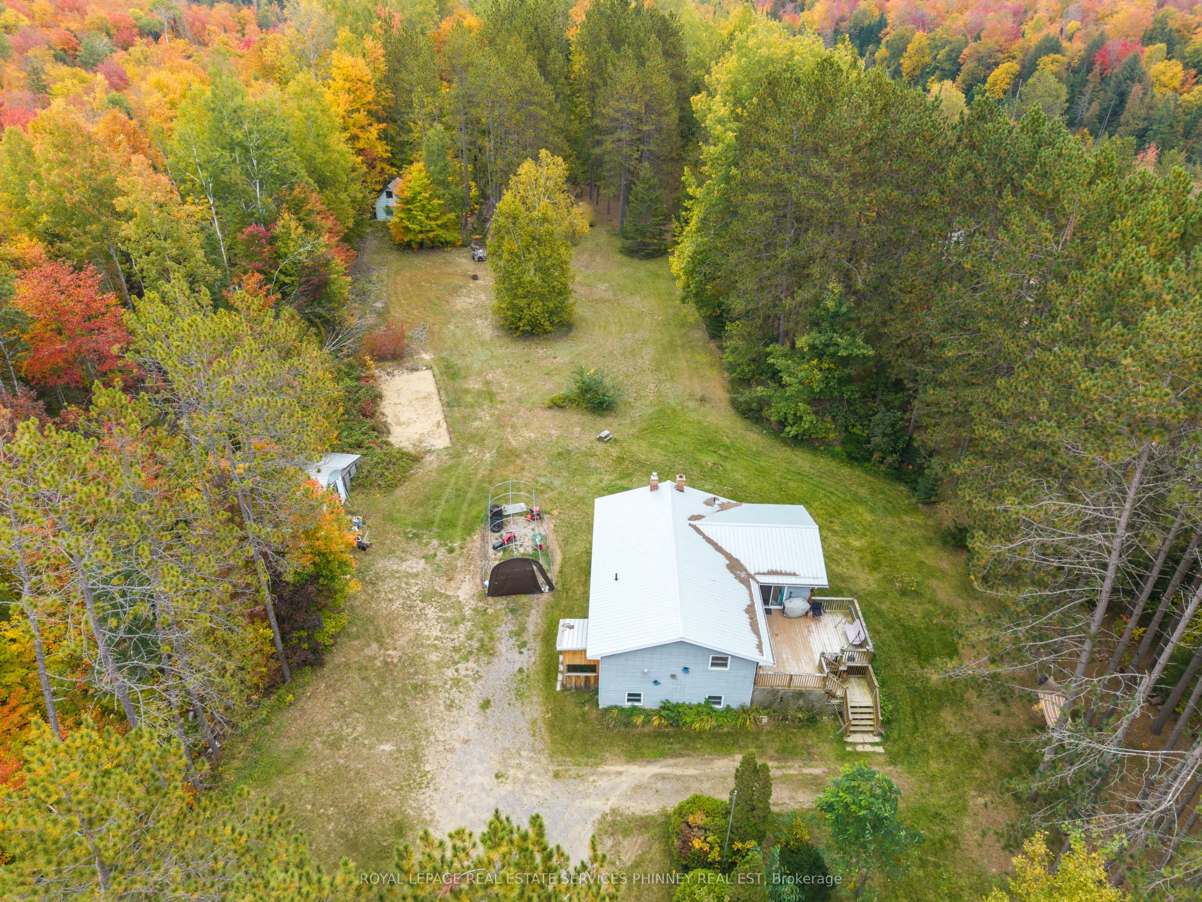 5073 Weslemkoon Lake Road