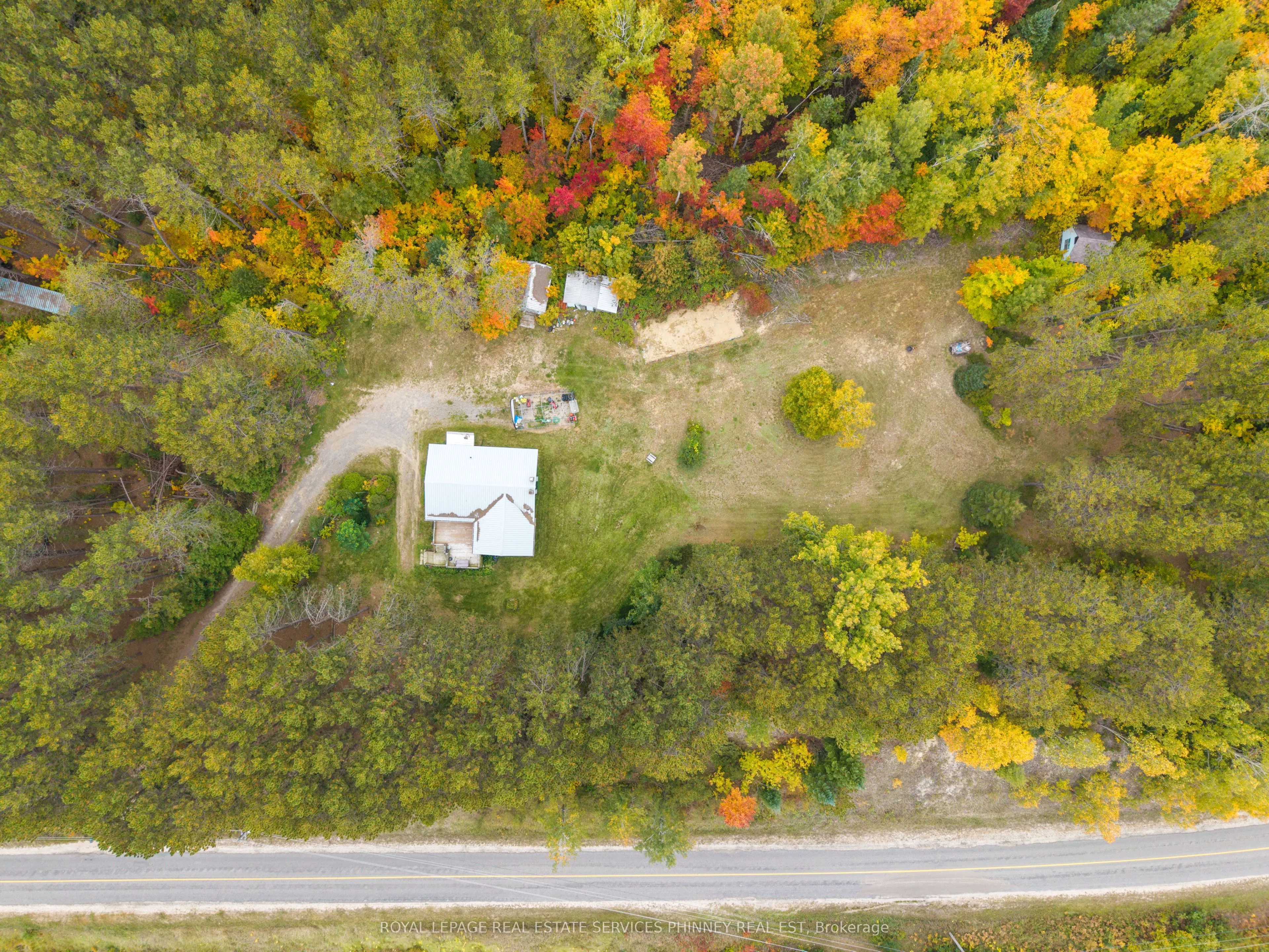 5073 Weslemkoon Lake Road