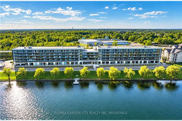 350 Prince Charles Drive #326