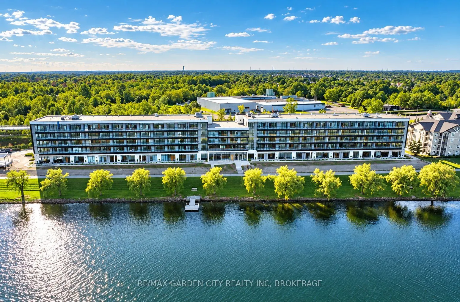 350 Prince Charles Drive #326