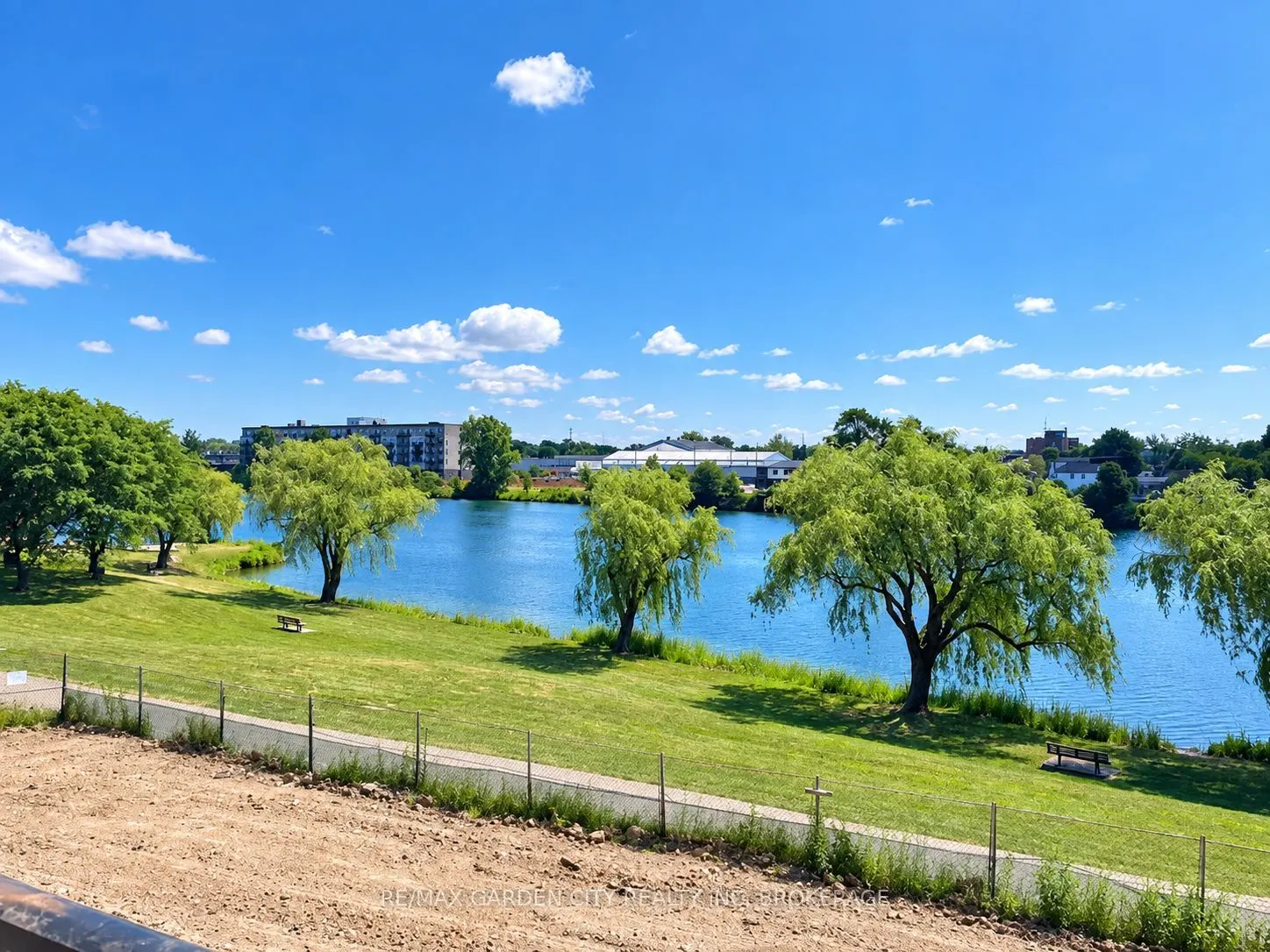 350 Prince Charles Drive #326