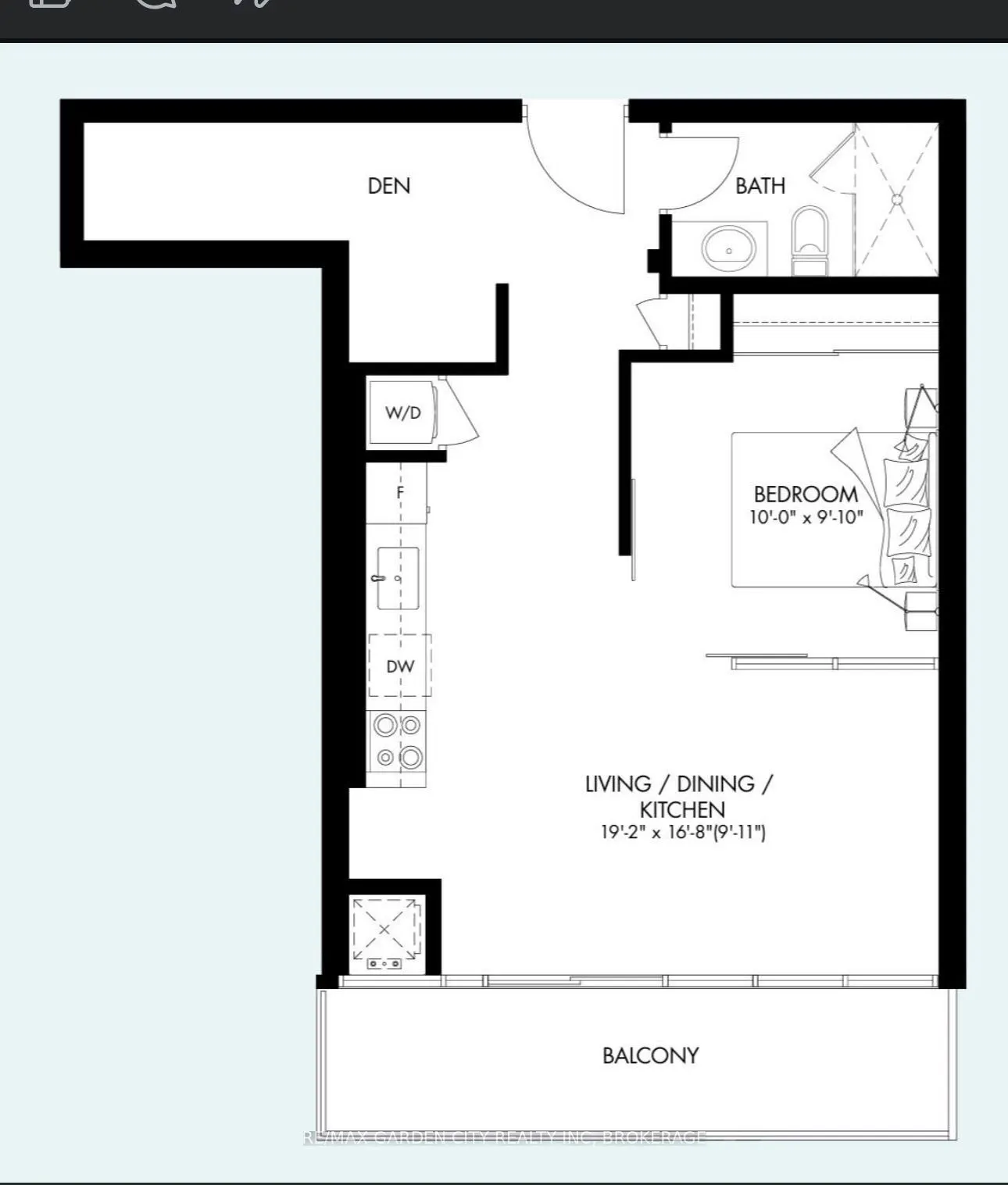 350 Prince Charles Drive #326