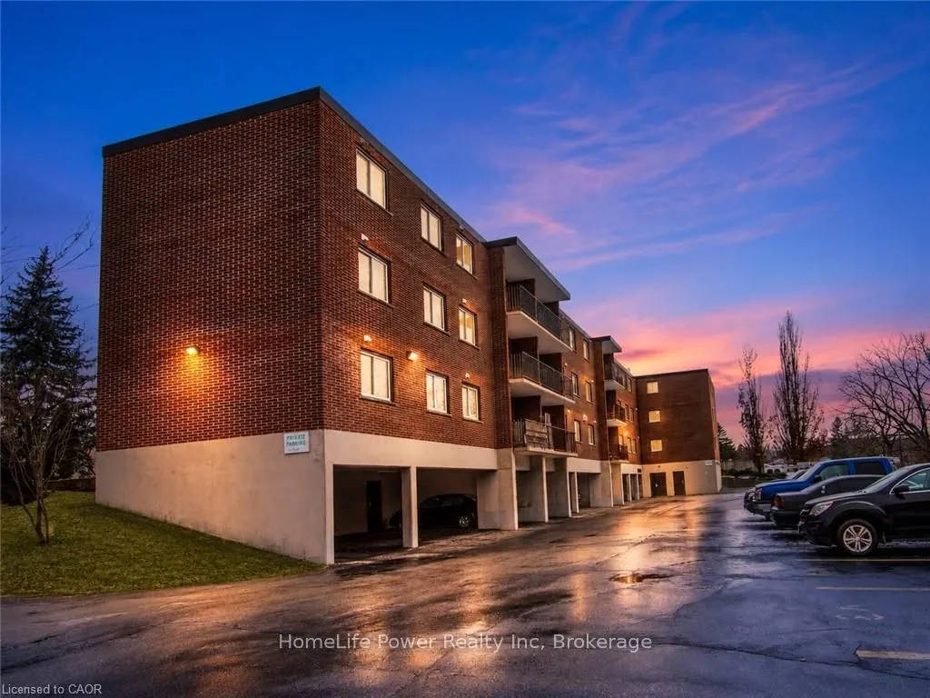 4 Avalon Place #303
