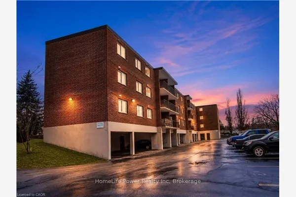 4 Avalon Place #303