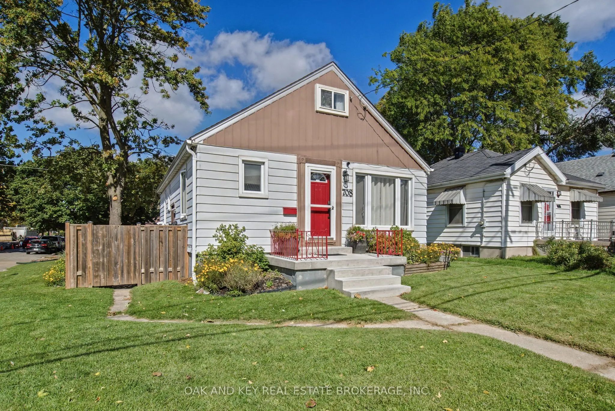 708 Cheapside Street