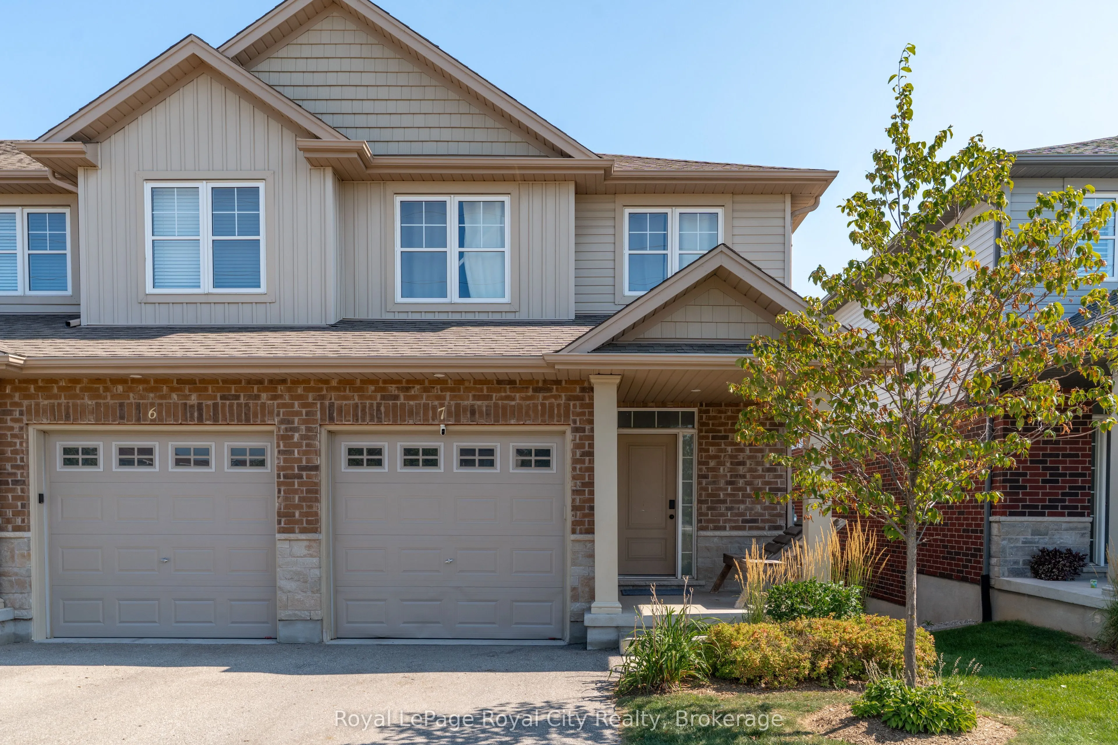 269 Watson Parkway N #7
