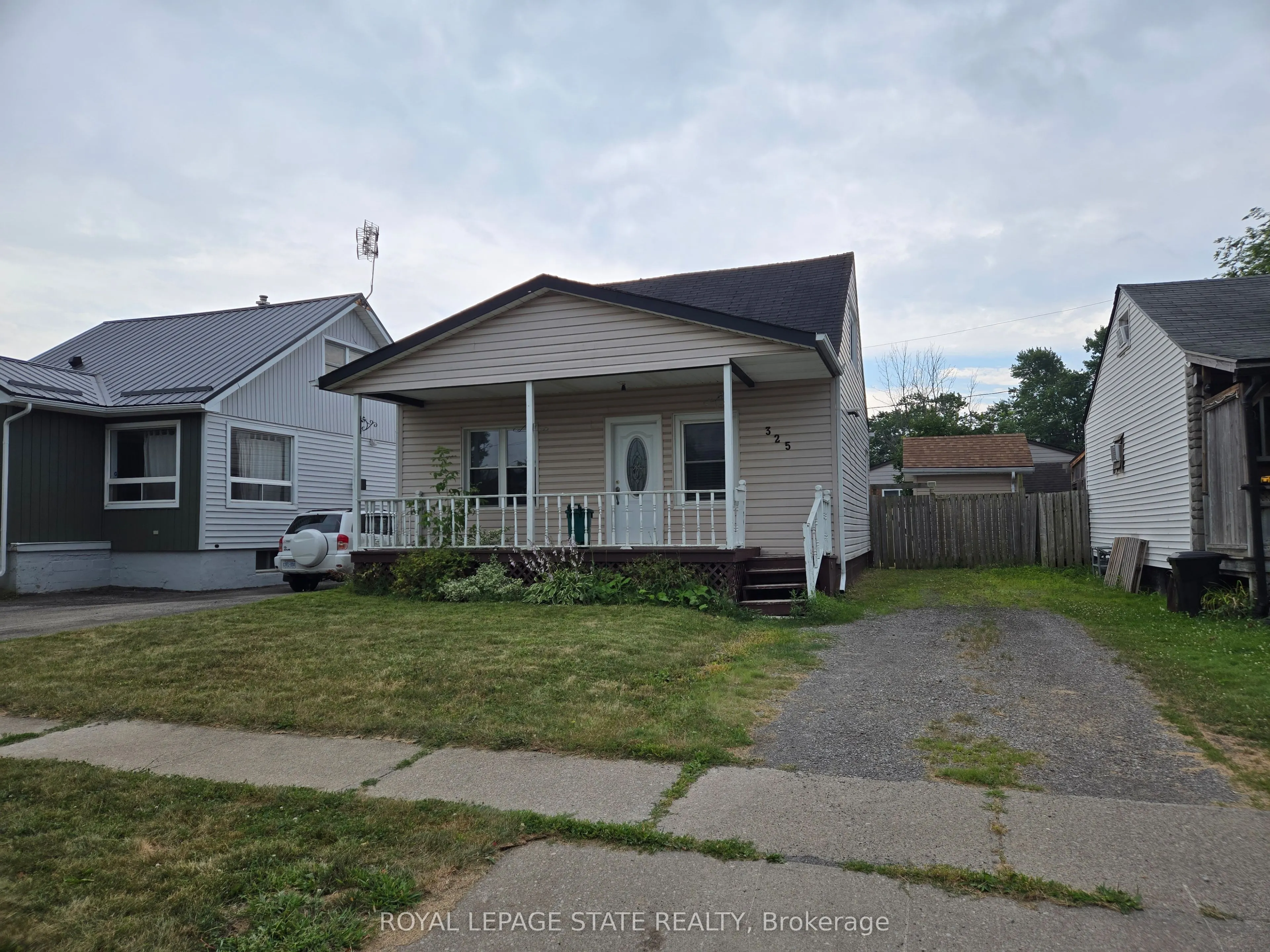 325 Simpson Avenue